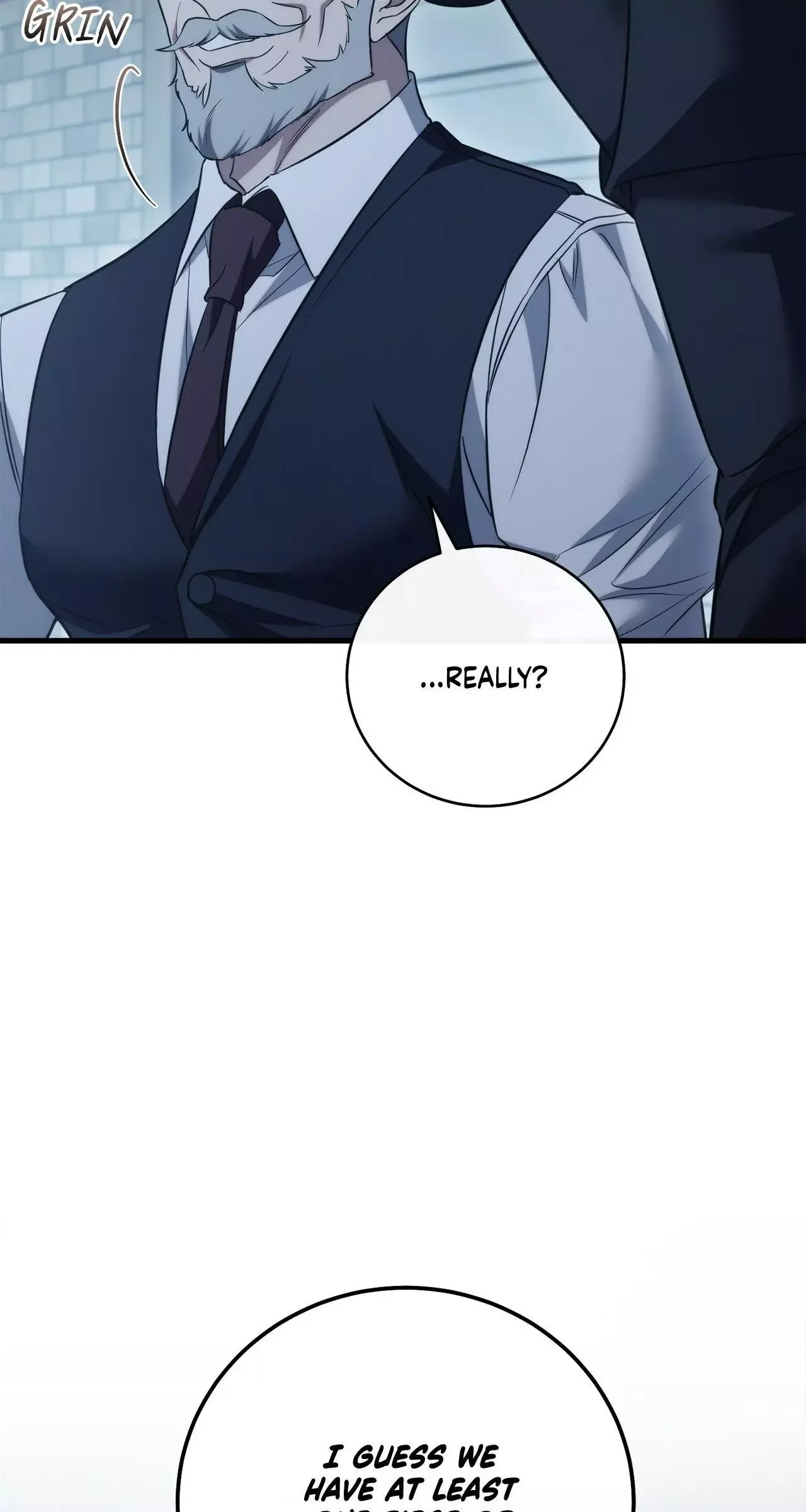Unfinished Business Chapter 56 page 71