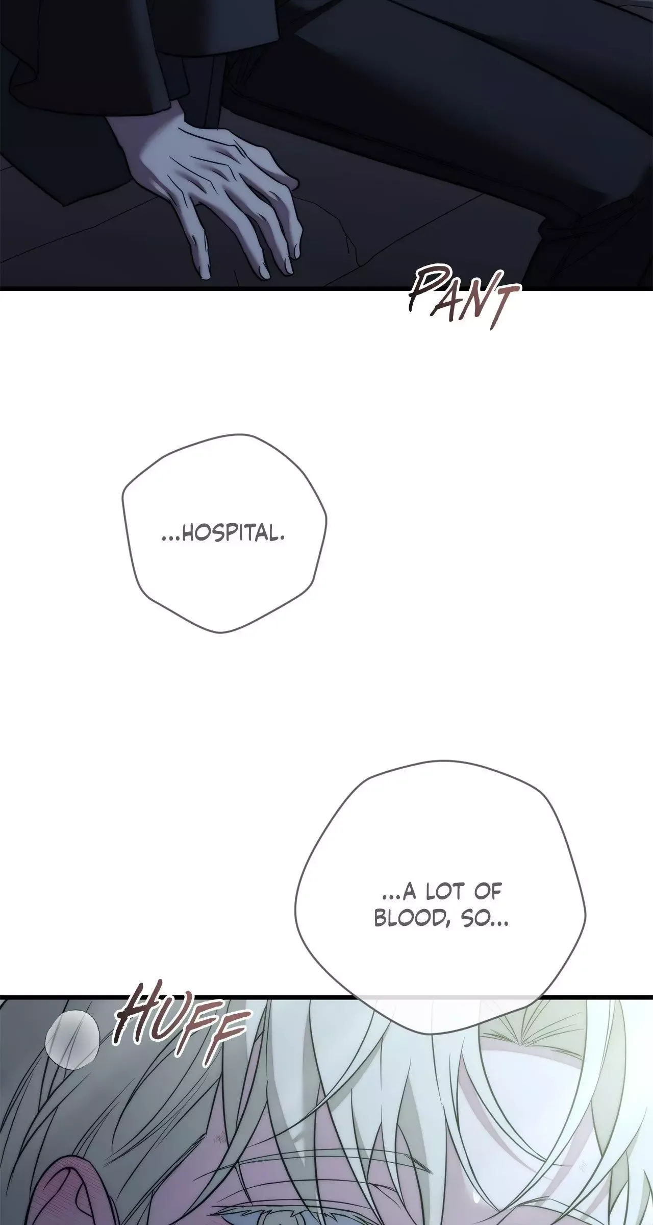 Unfinished Business Chapter 56 page 74