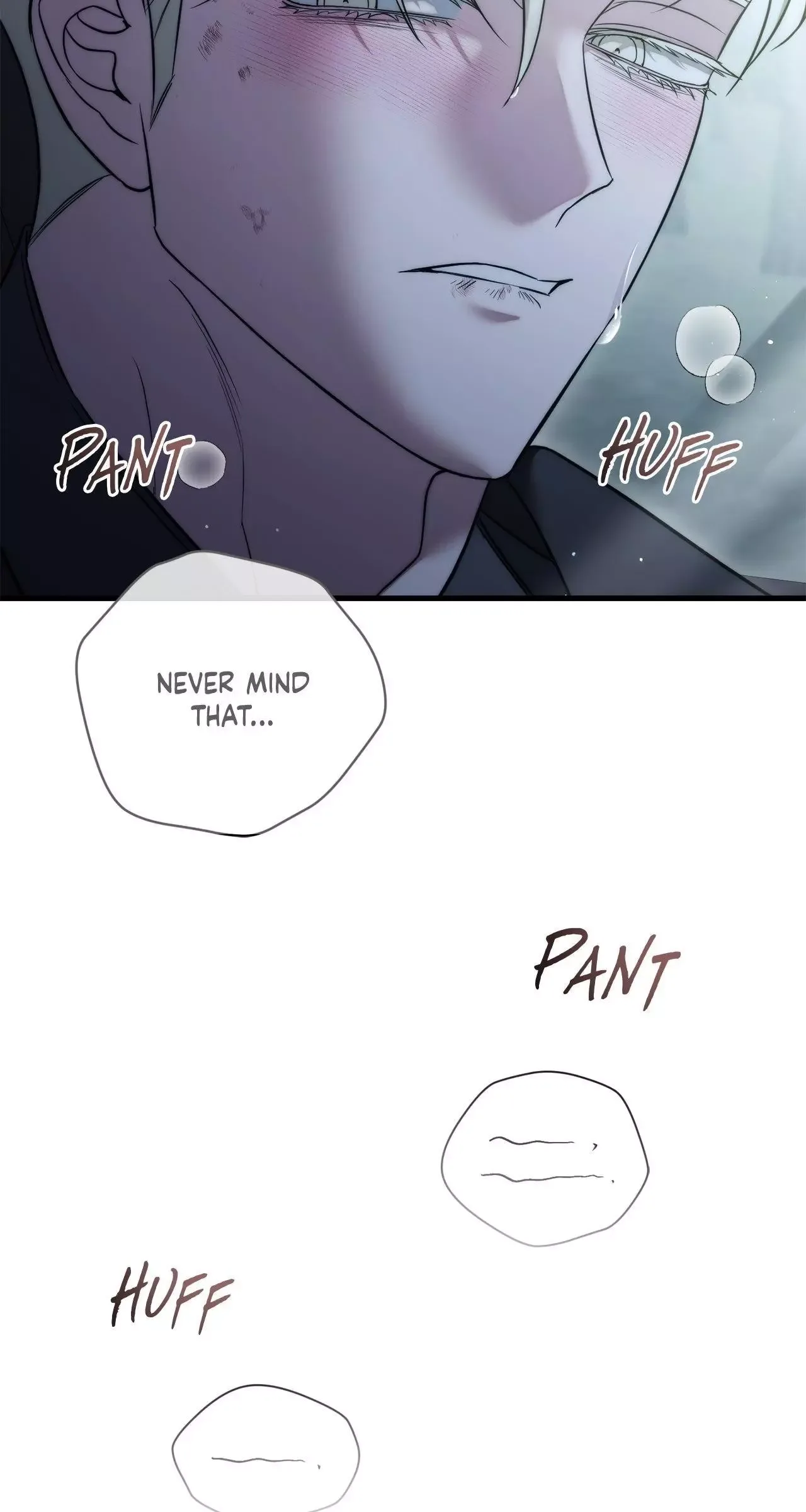 Unfinished Business Chapter 56 page 75