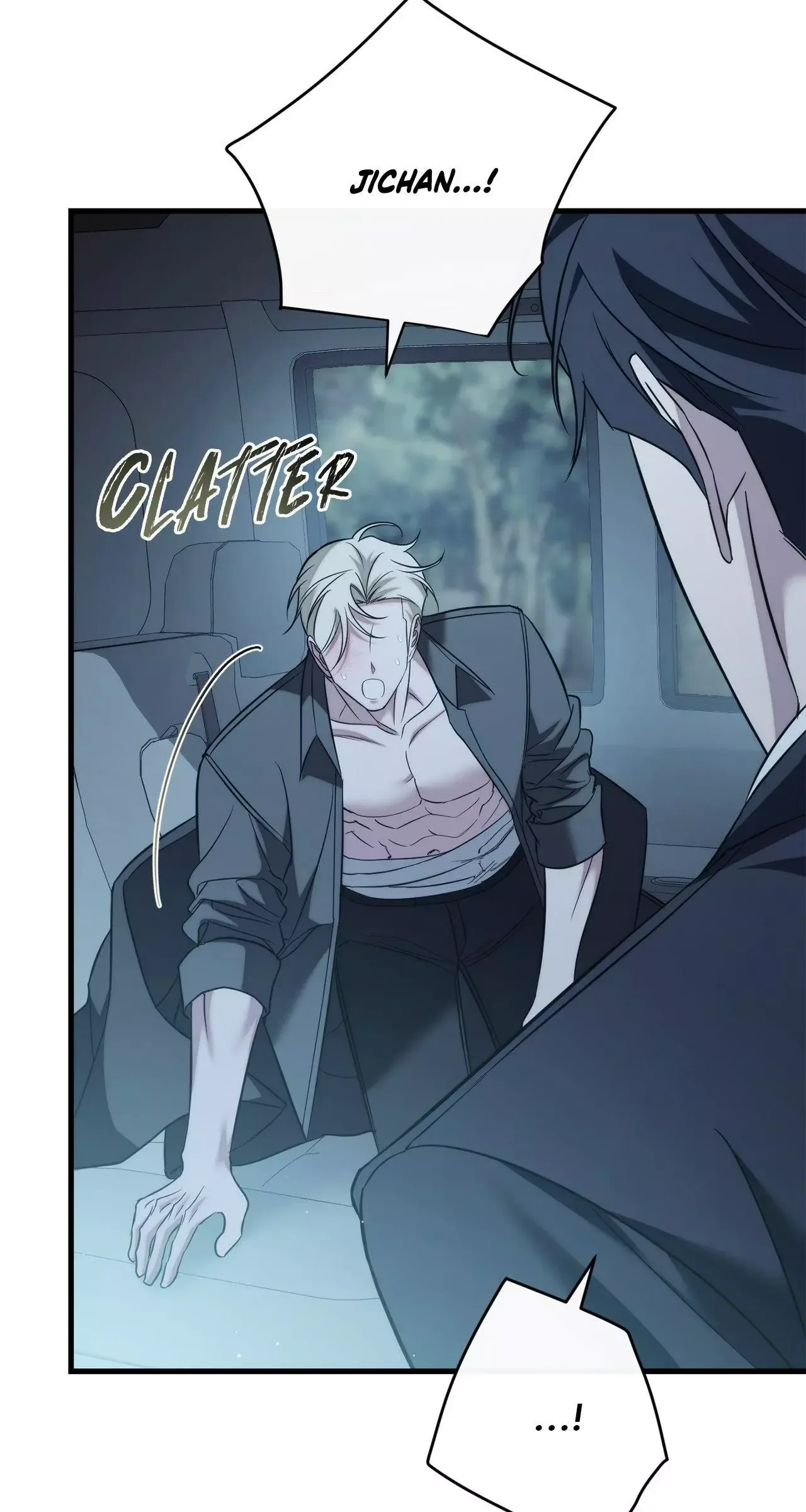 Unfinished Business Chapter 56 page 80