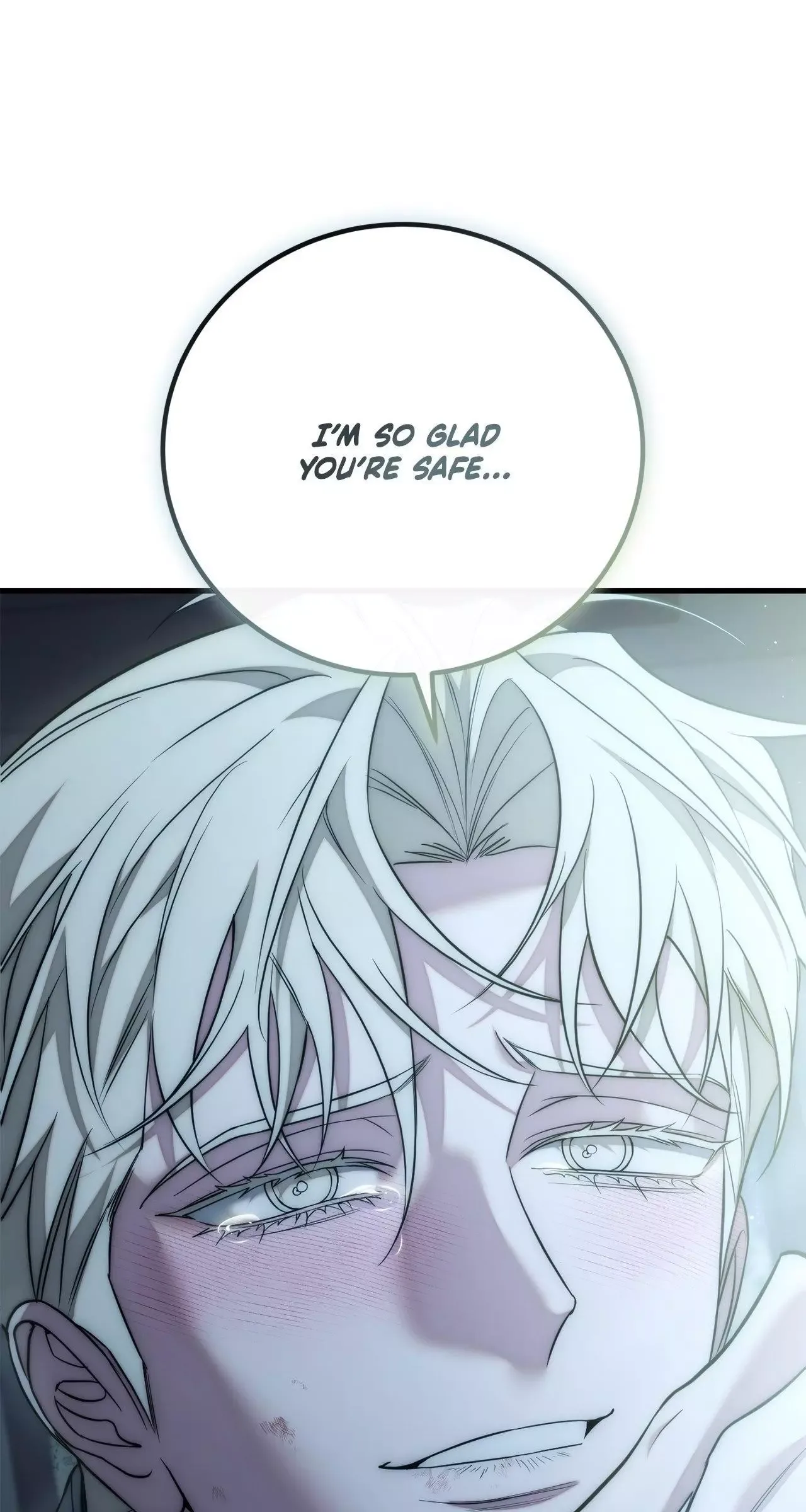 Unfinished Business Chapter 56 page 85