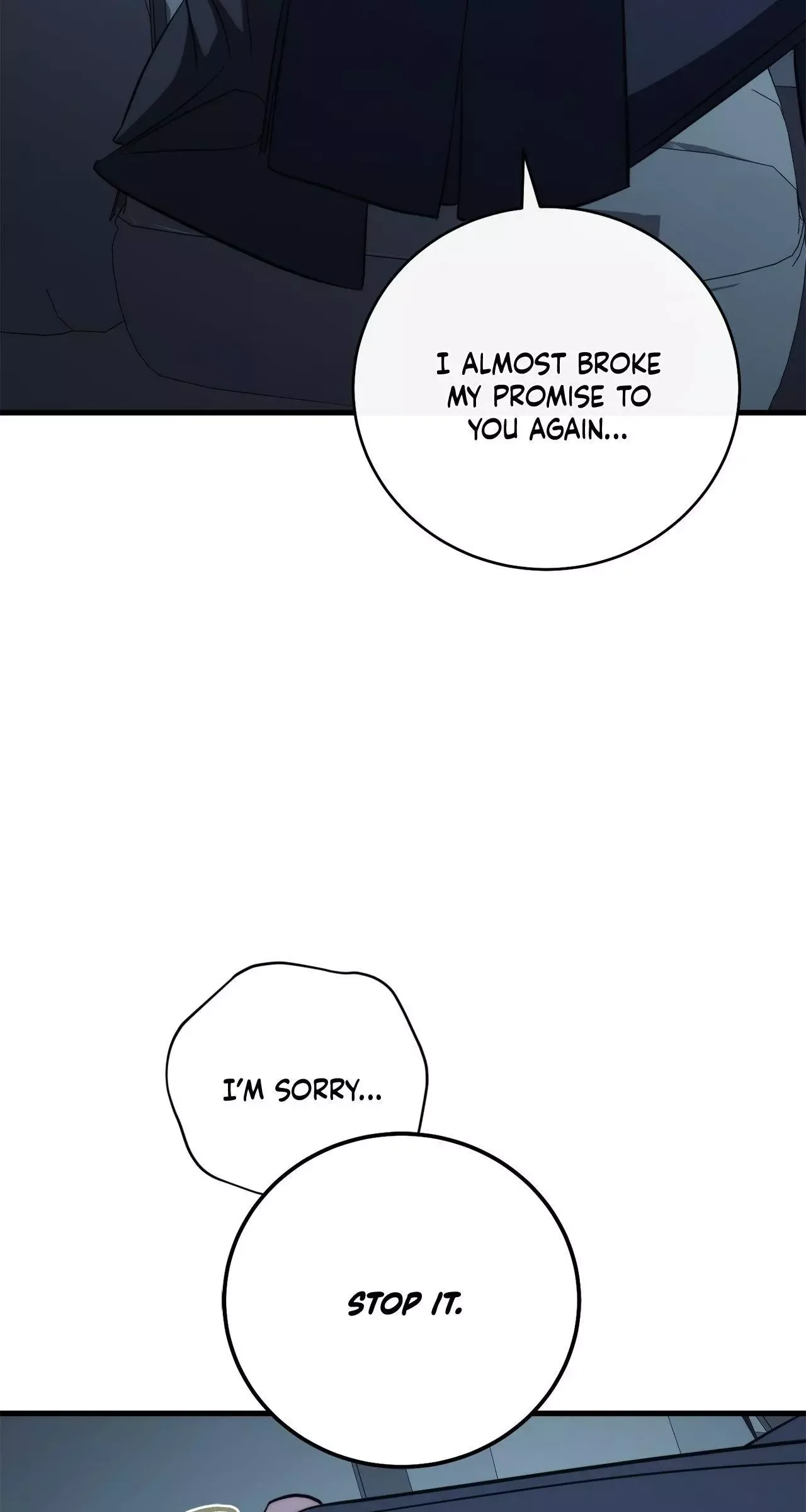 Unfinished Business Chapter 56 page 94