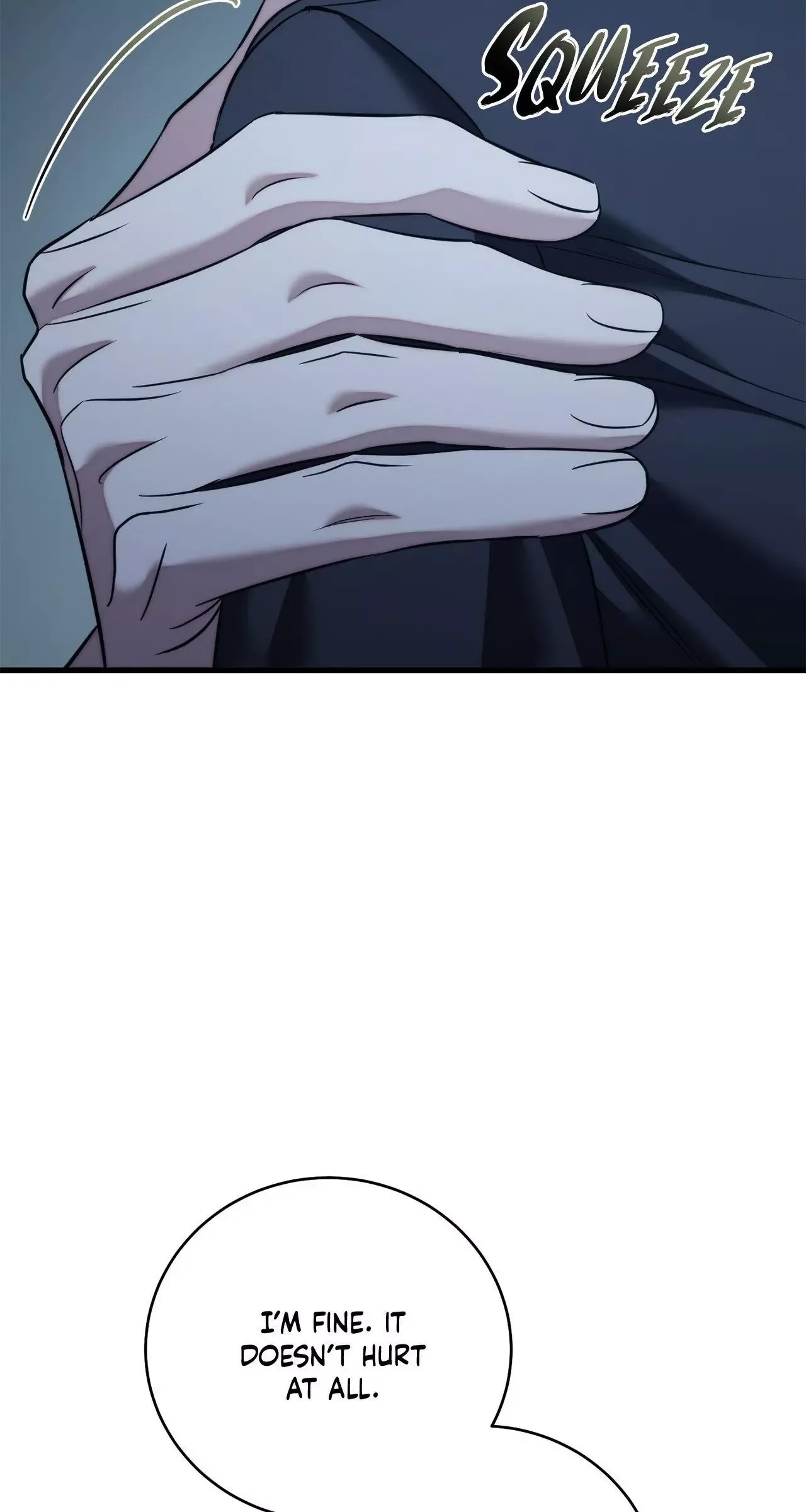 Unfinished Business Chapter 56 page 95