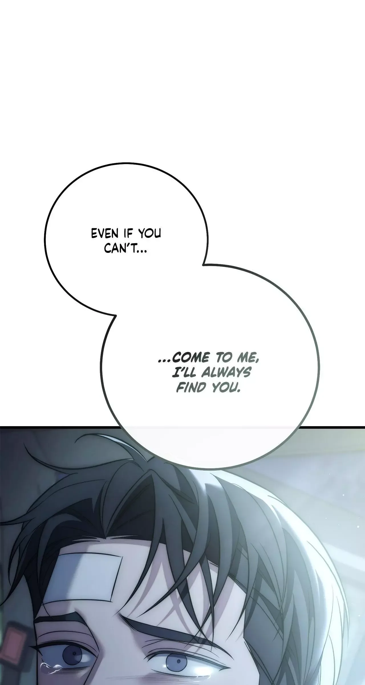 Unfinished Business Chapter 56 page 97