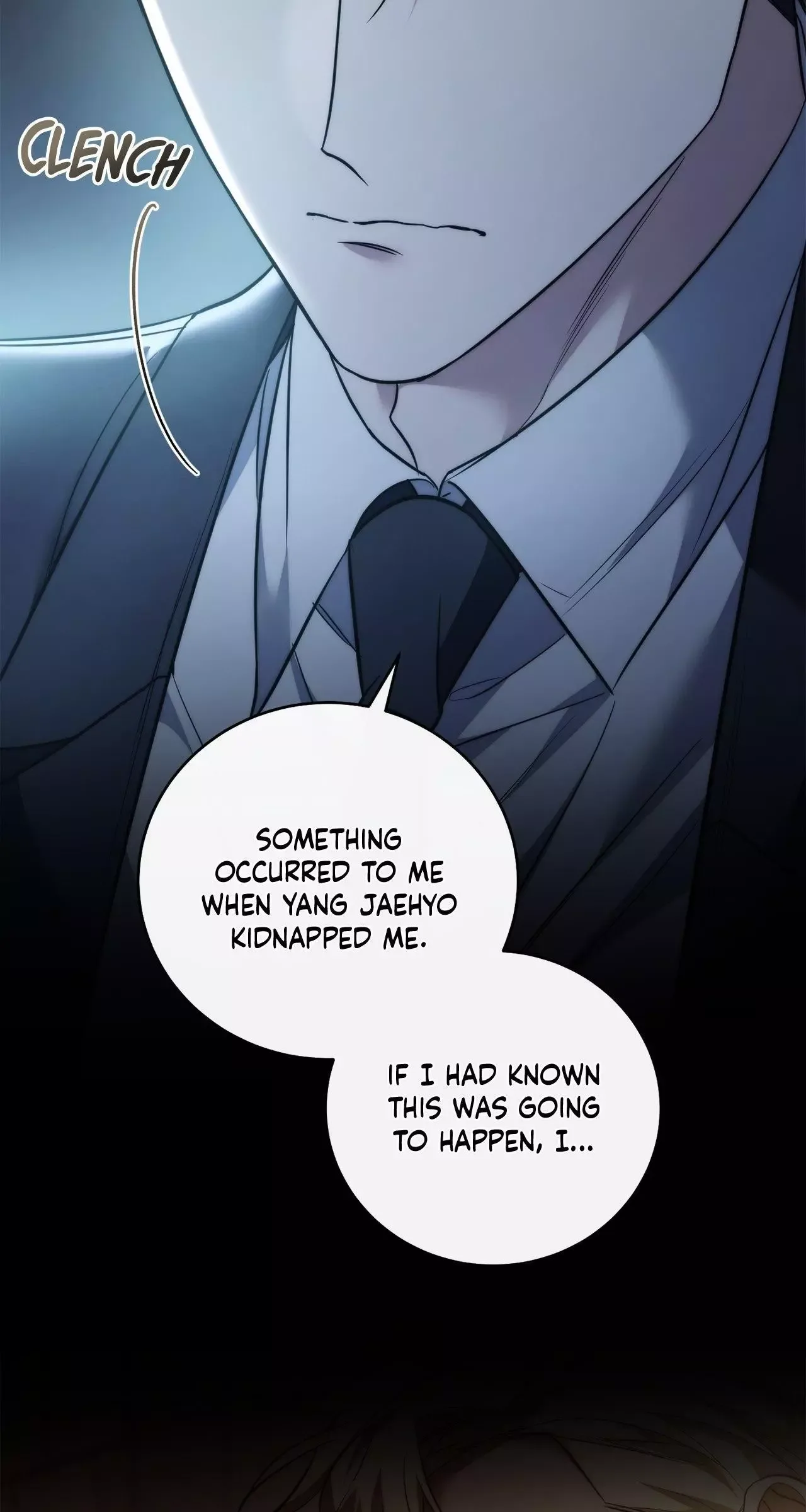 Unfinished Business Chapter 56 page 99