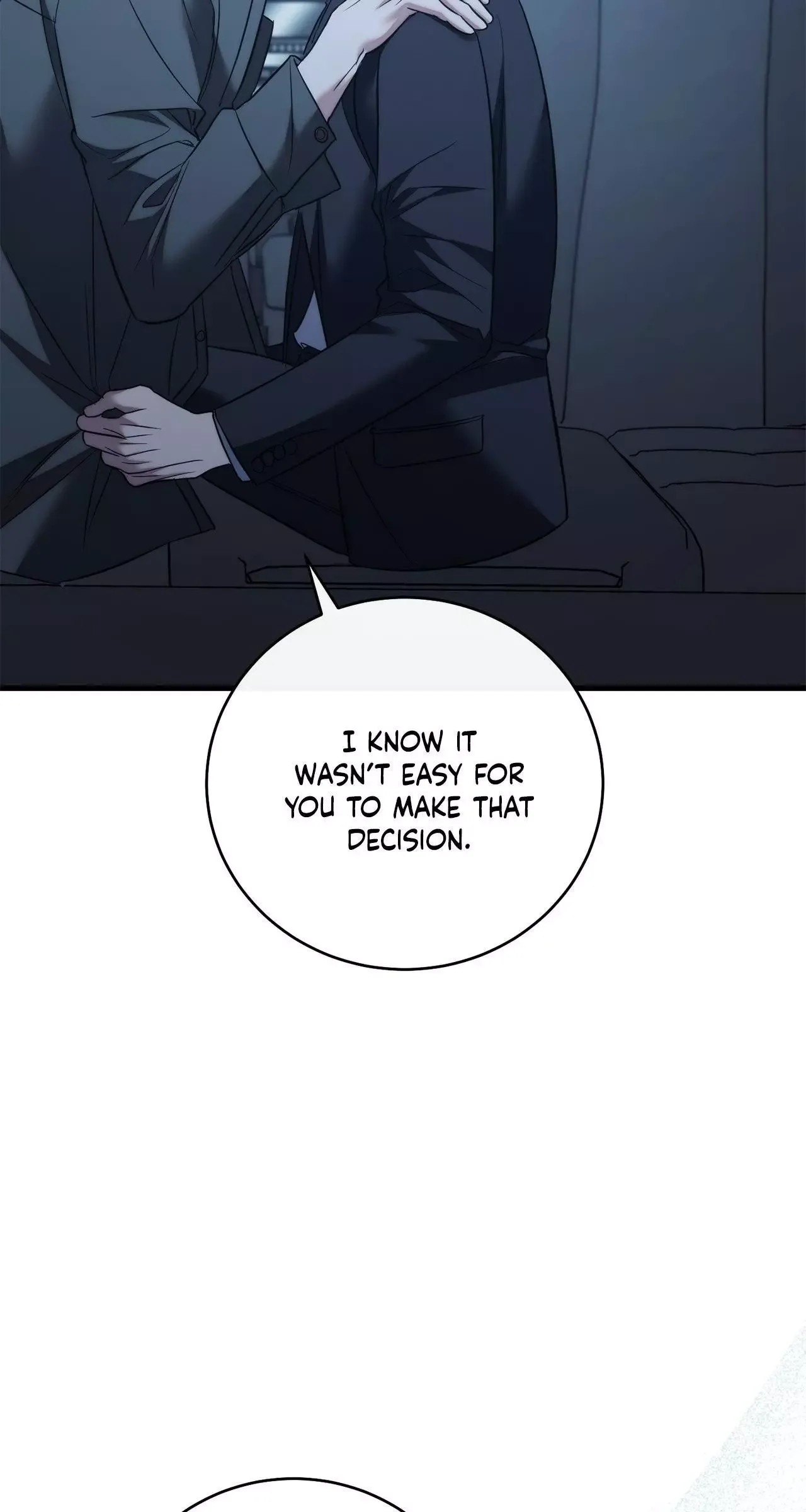 Unfinished Business Chapter 56 page 103