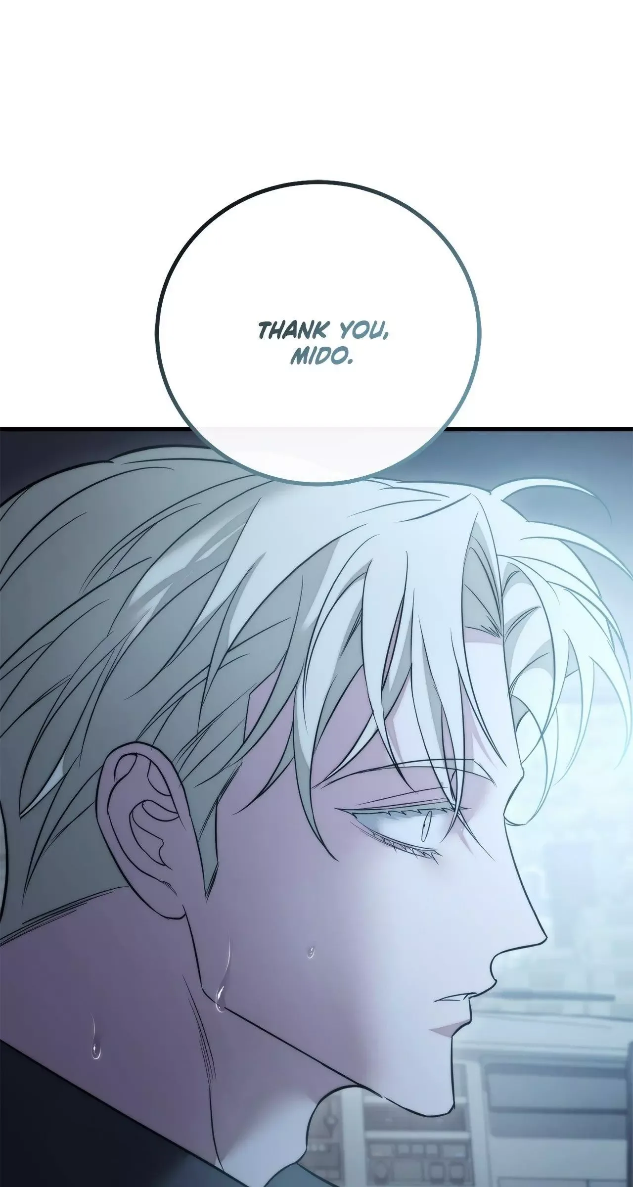Unfinished Business Chapter 56 page 118