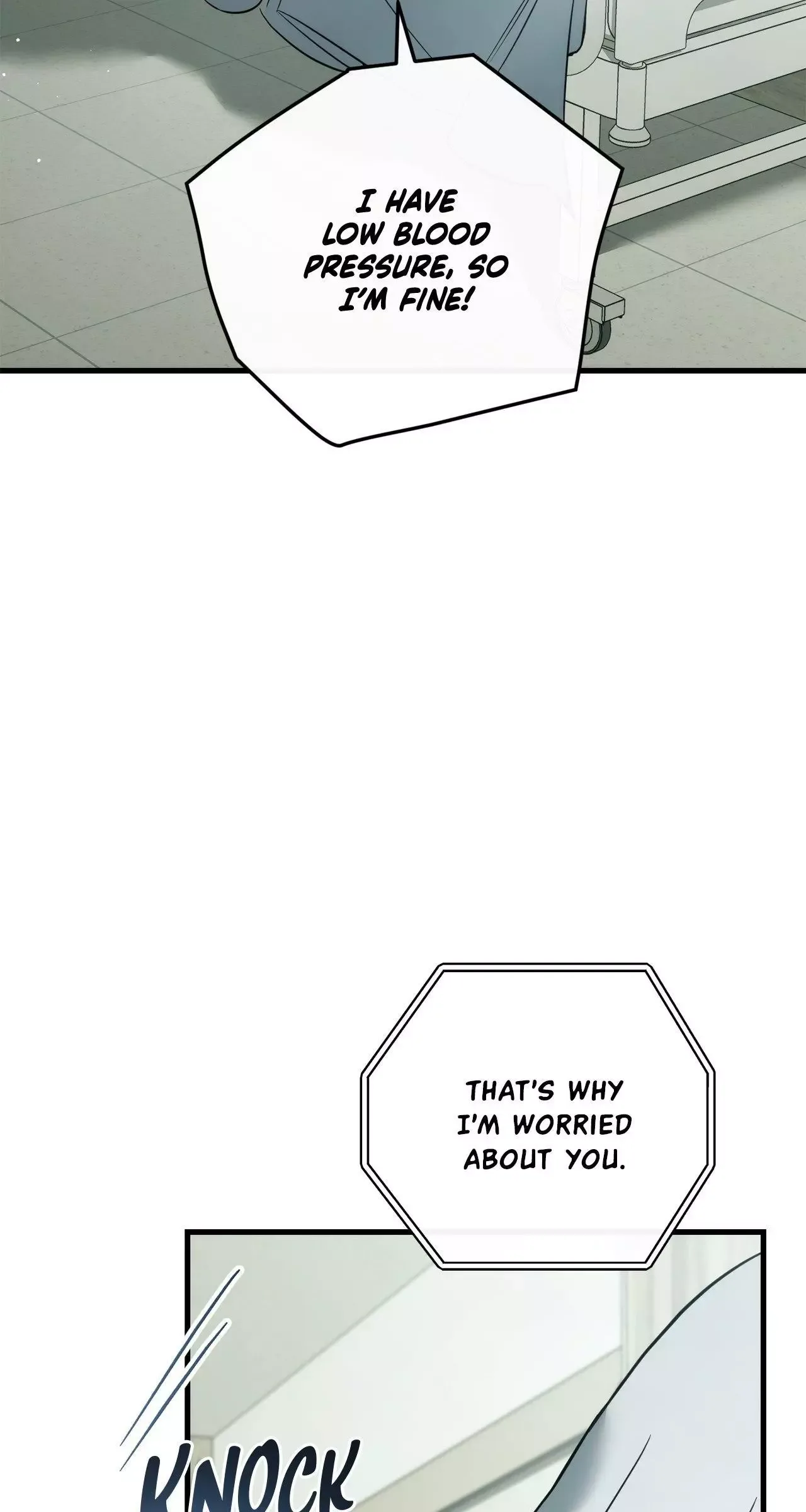 Unfinished Business Chapter 57 page 10