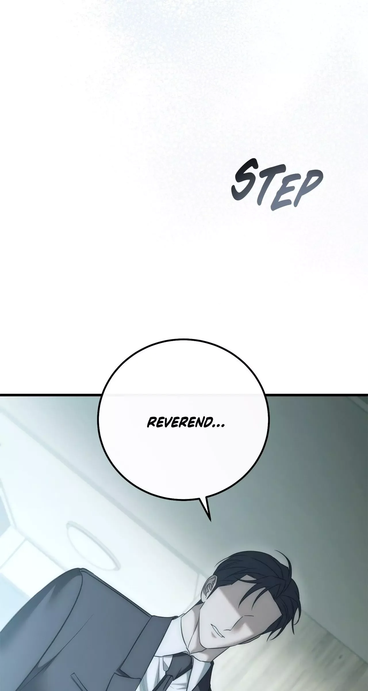 Unfinished Business Chapter 57 page 23