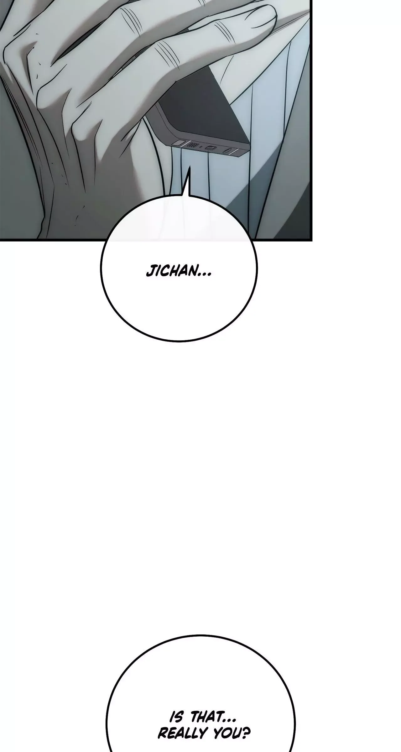 Unfinished Business Chapter 57 page 19