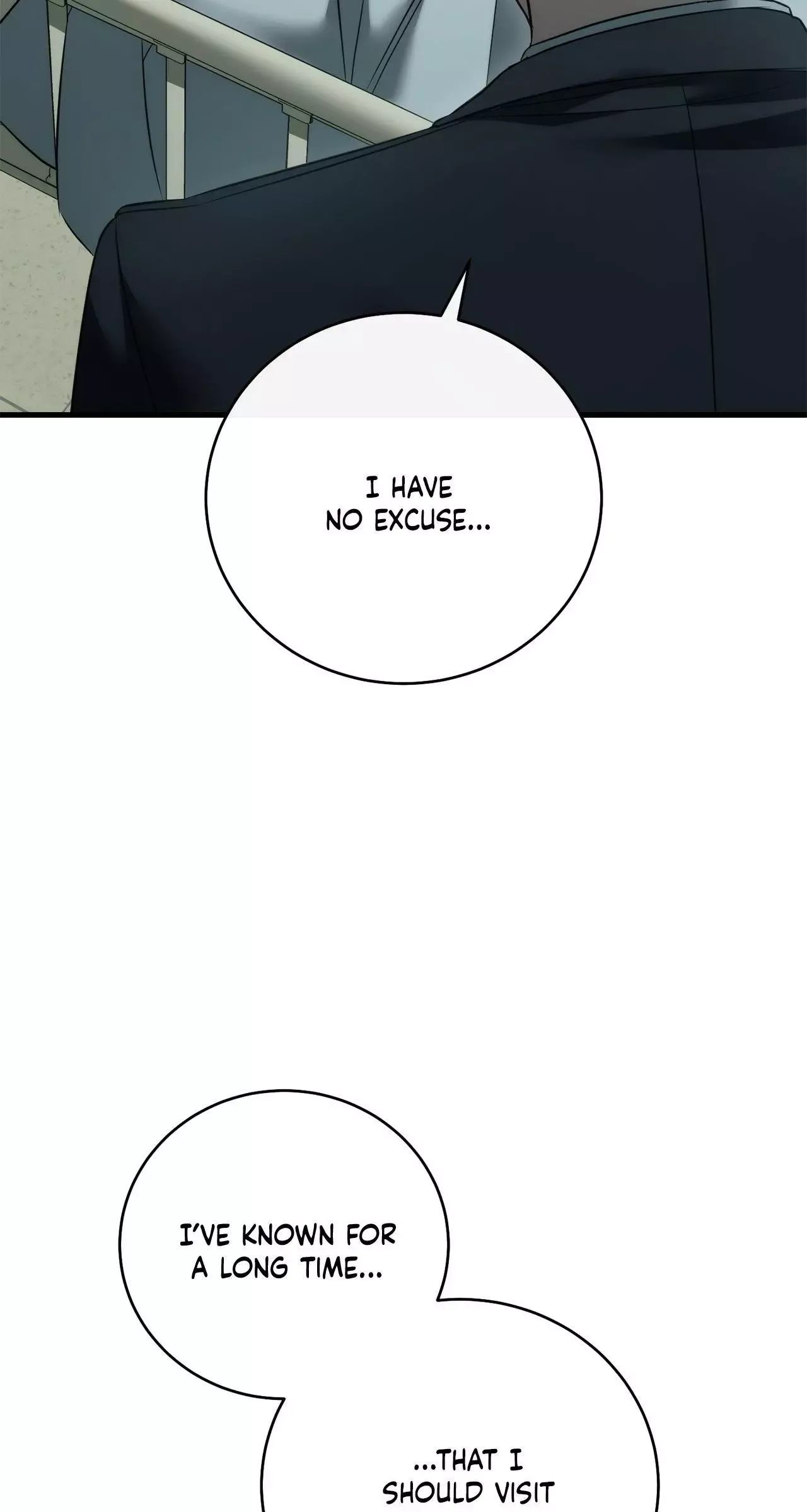 Unfinished Business Chapter 57 page 26