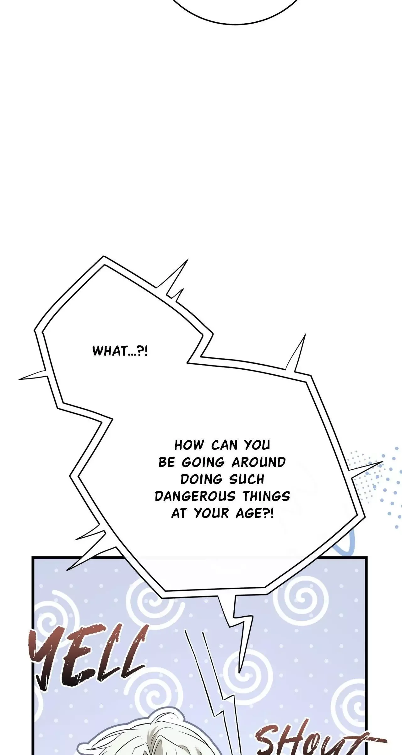 Unfinished Business Chapter 57 page 5