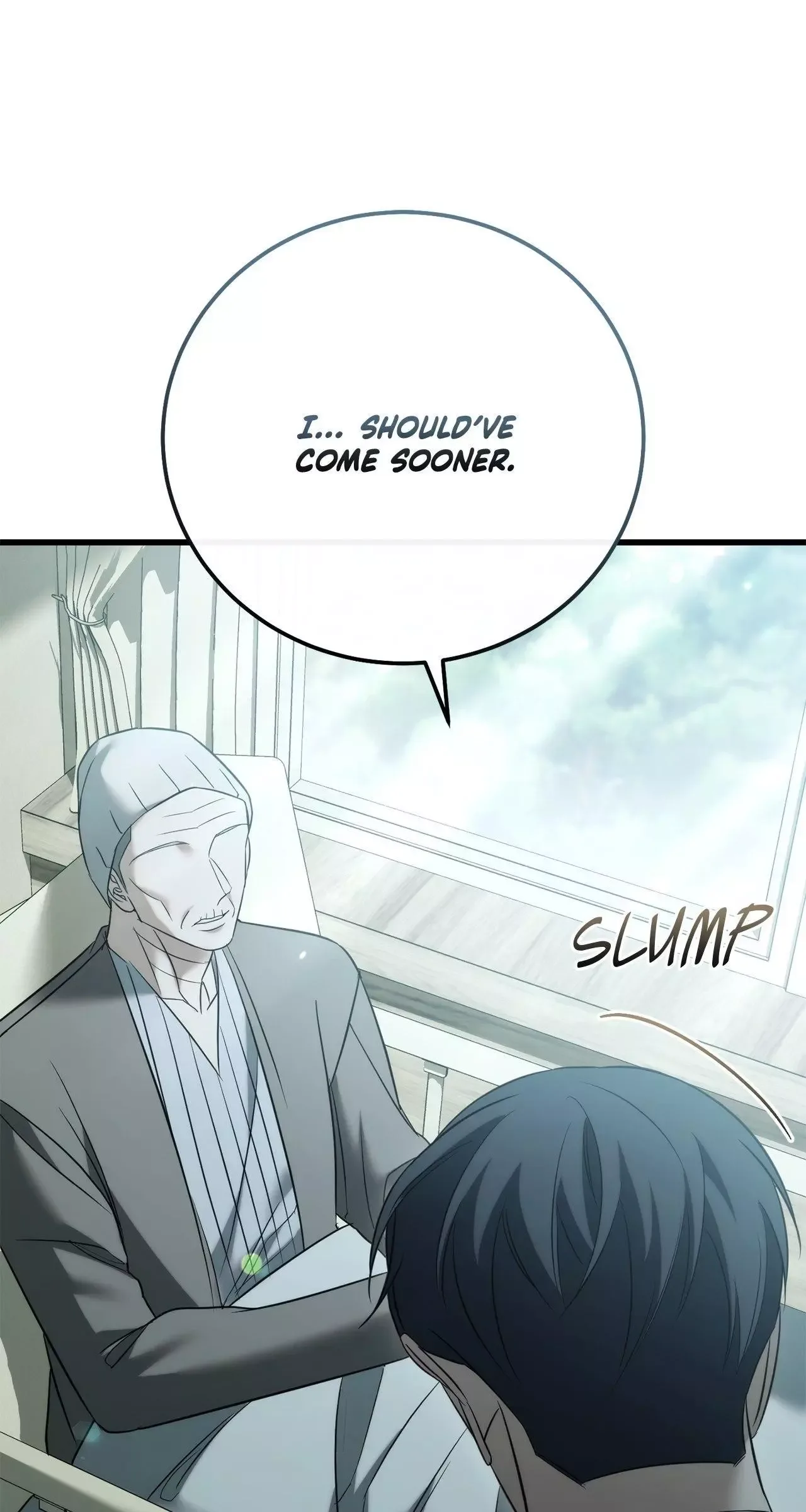 Unfinished Business Chapter 57 page 25