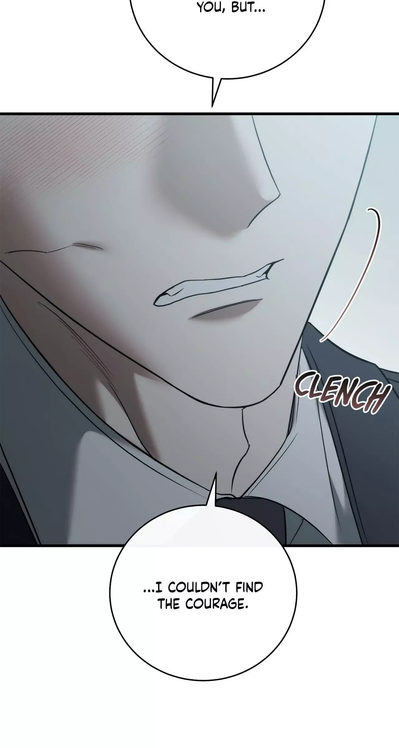 Unfinished Business Chapter 57 page 27