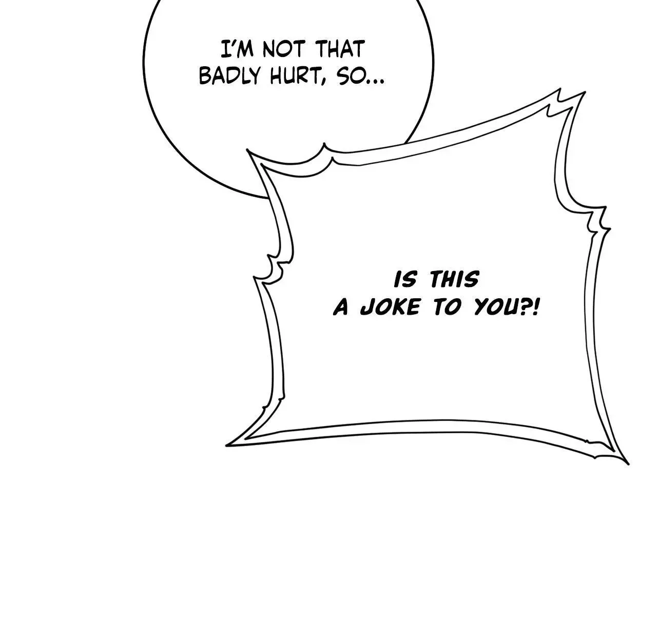 Unfinished Business Chapter 57 page 8