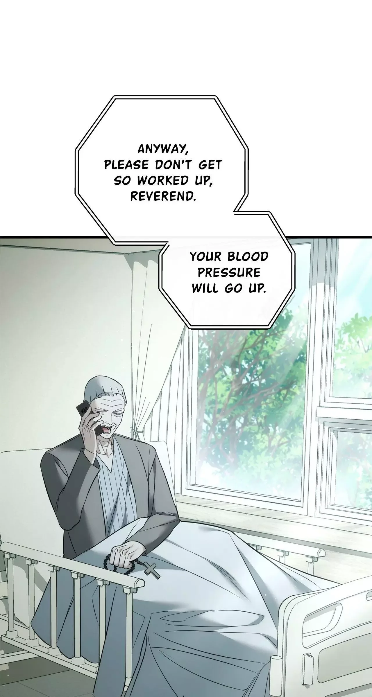 Unfinished Business Chapter 57 page 9