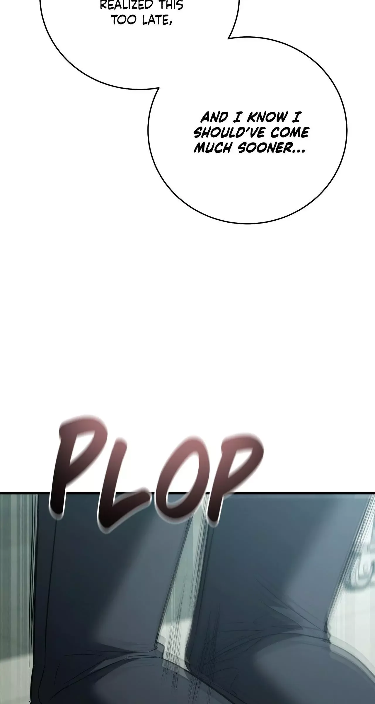 Unfinished Business Chapter 57 page 35