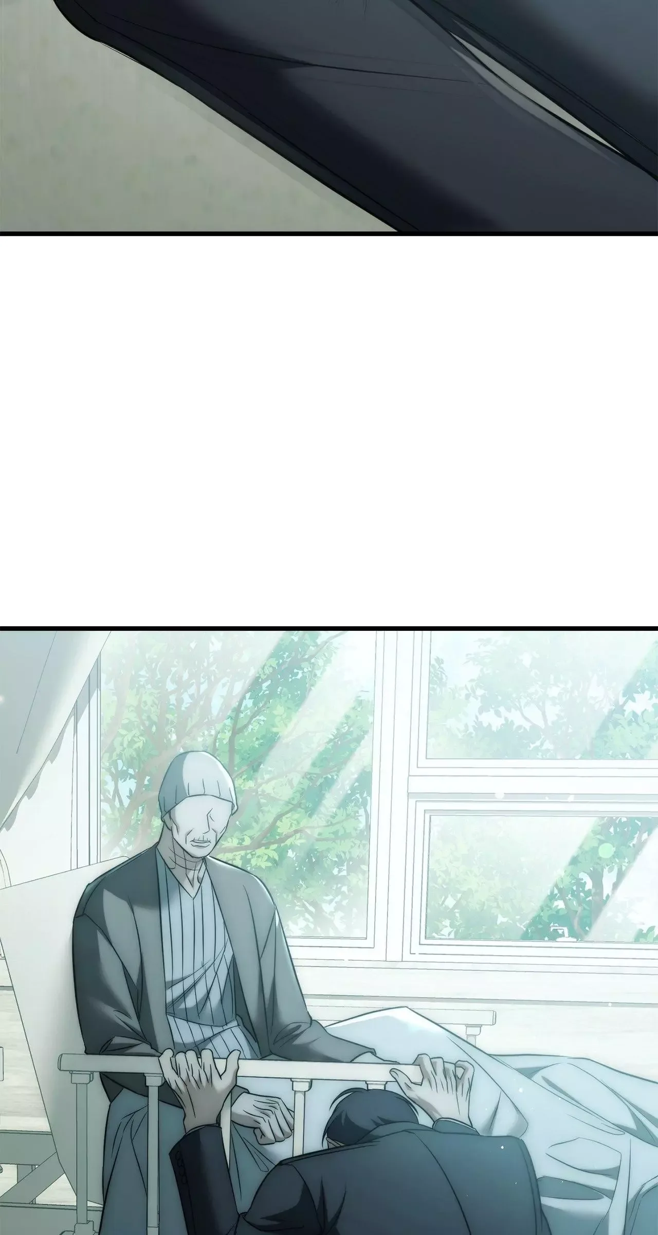 Unfinished Business Chapter 57 page 36