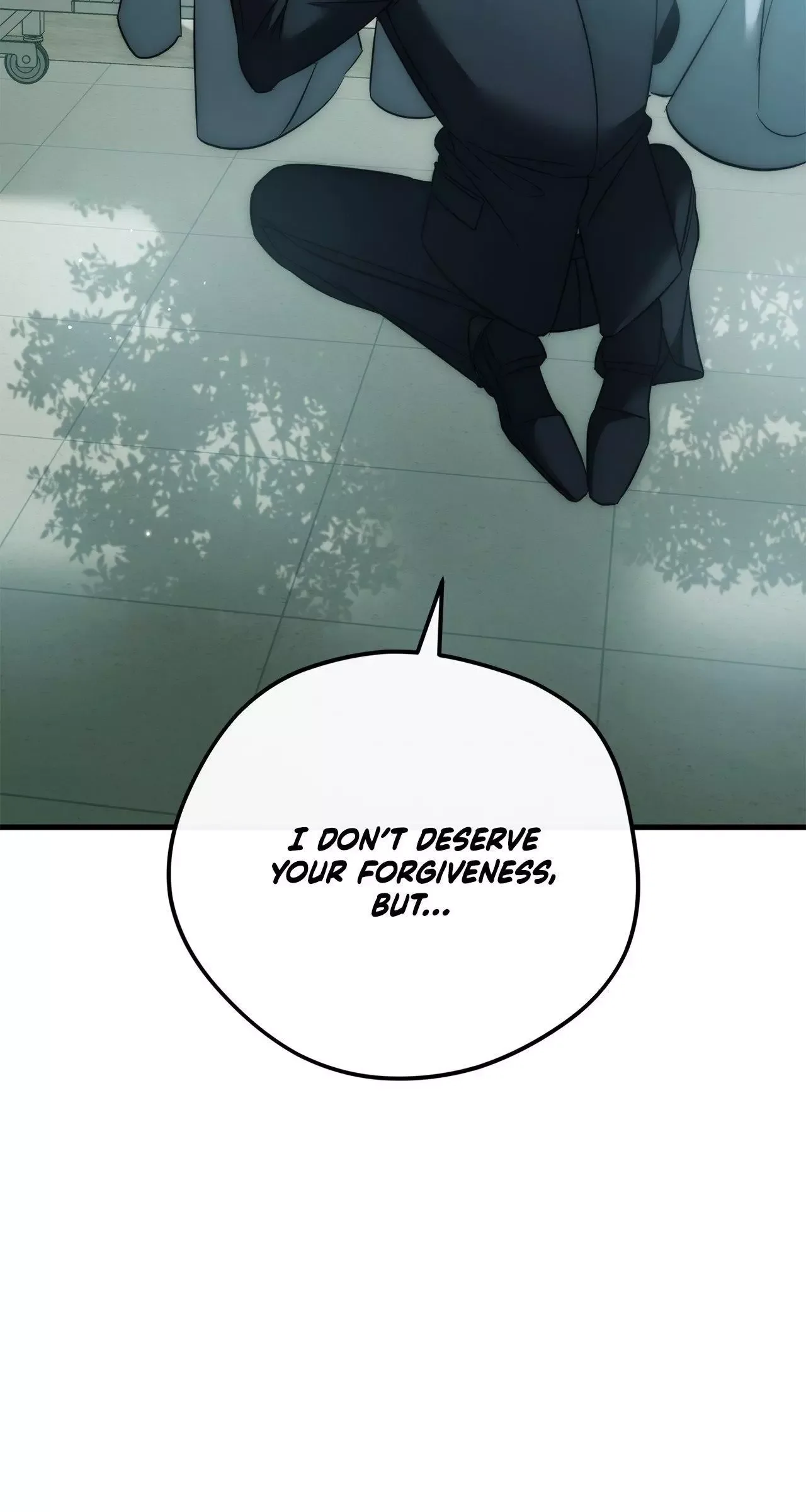Unfinished Business Chapter 57 page 37