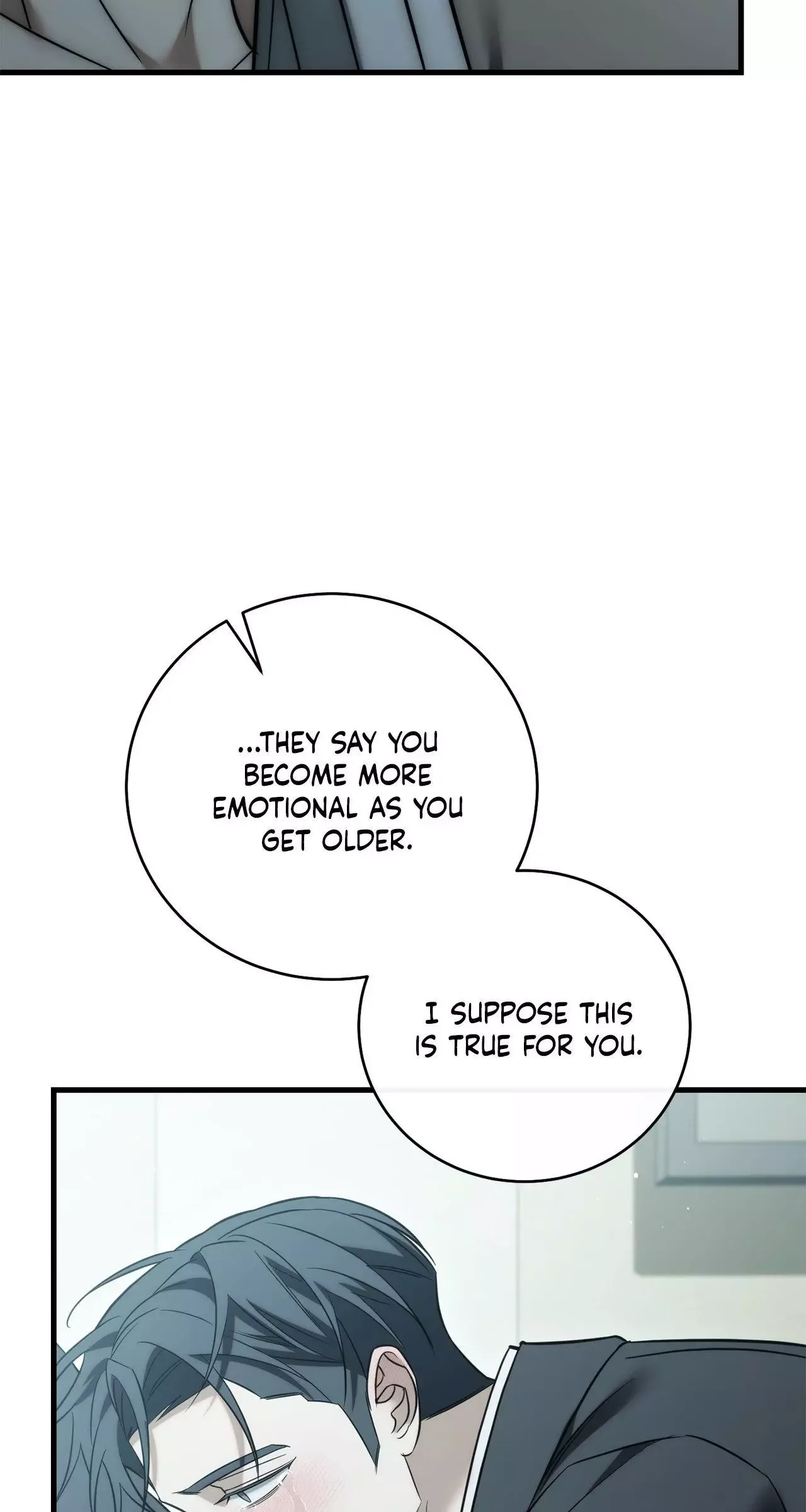 Unfinished Business Chapter 57 page 40
