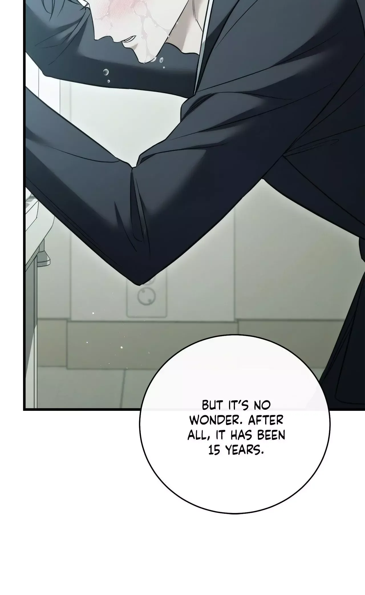 Unfinished Business Chapter 57 page 41