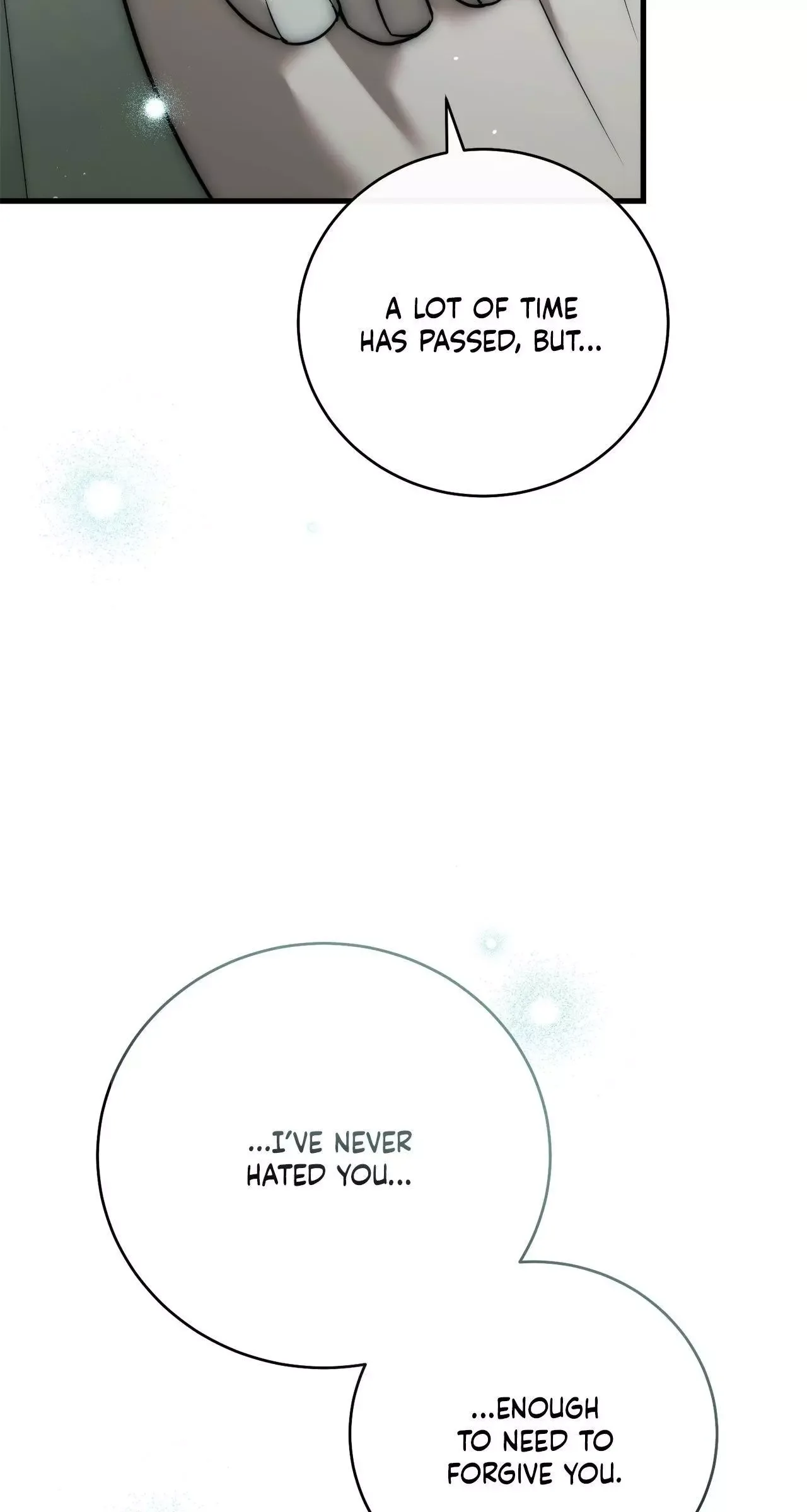 Unfinished Business Chapter 57 page 43