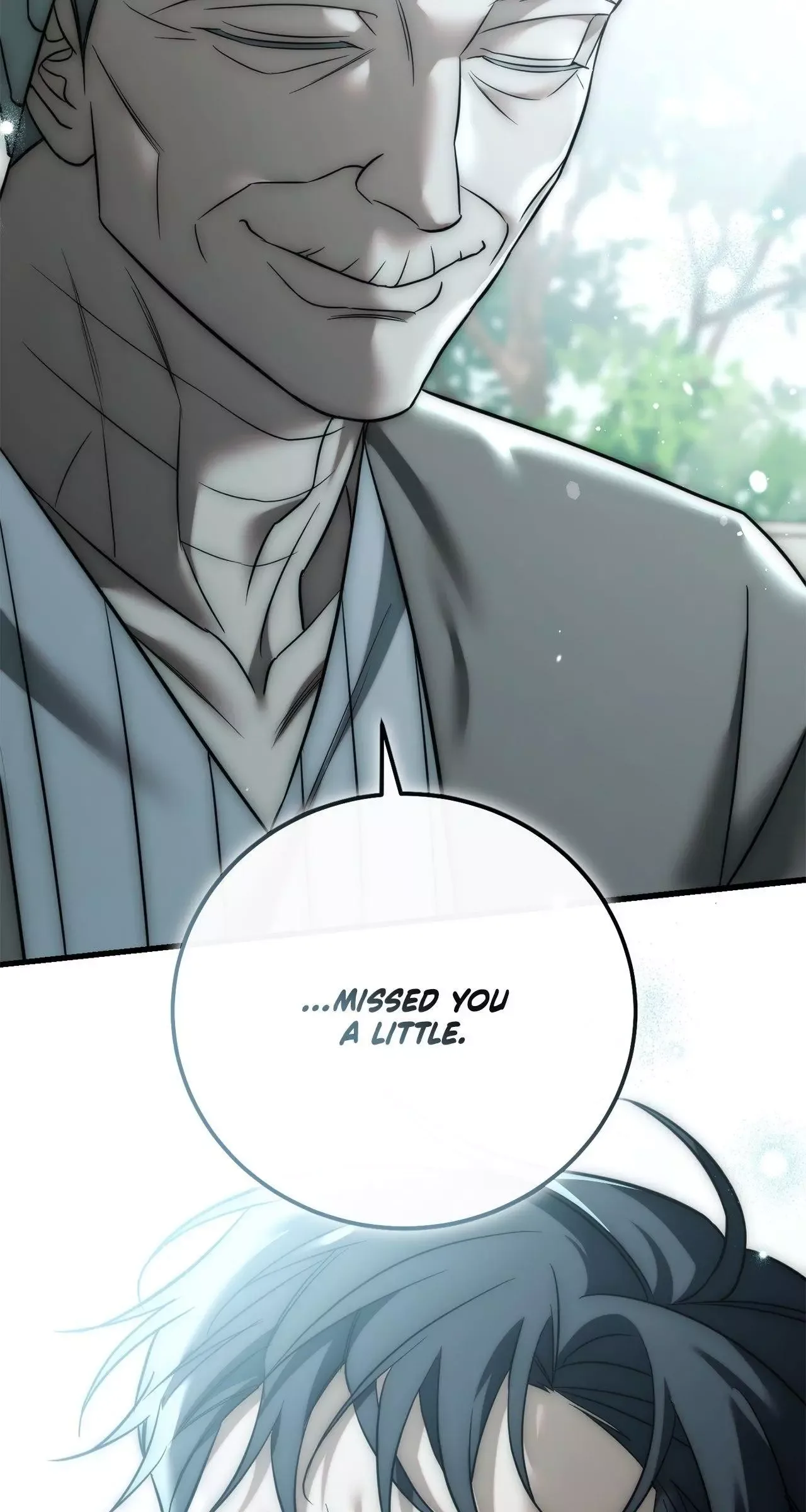 Unfinished Business Chapter 57 page 46