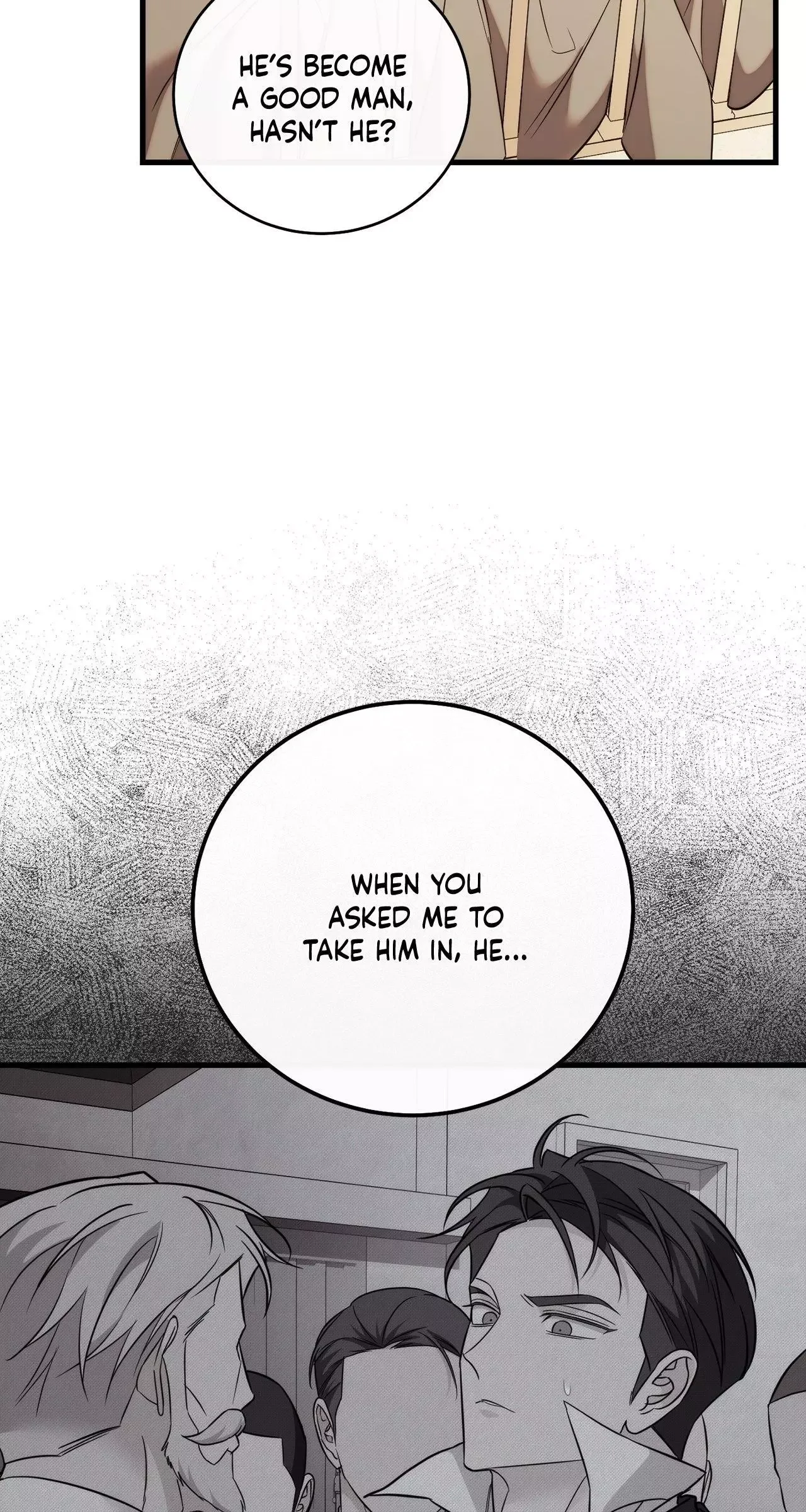Unfinished Business Chapter 57 page 62