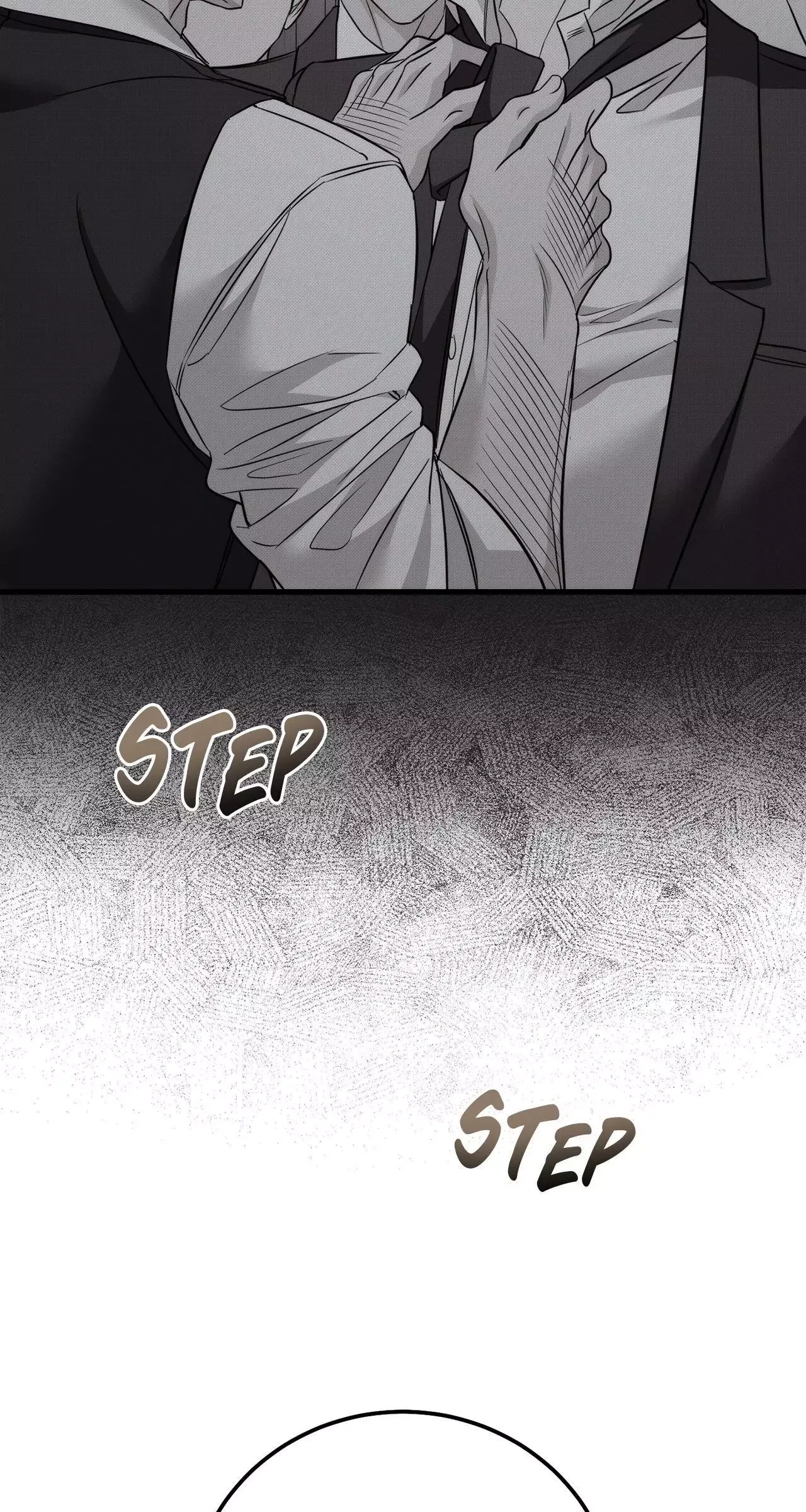 Unfinished Business Chapter 57 page 63