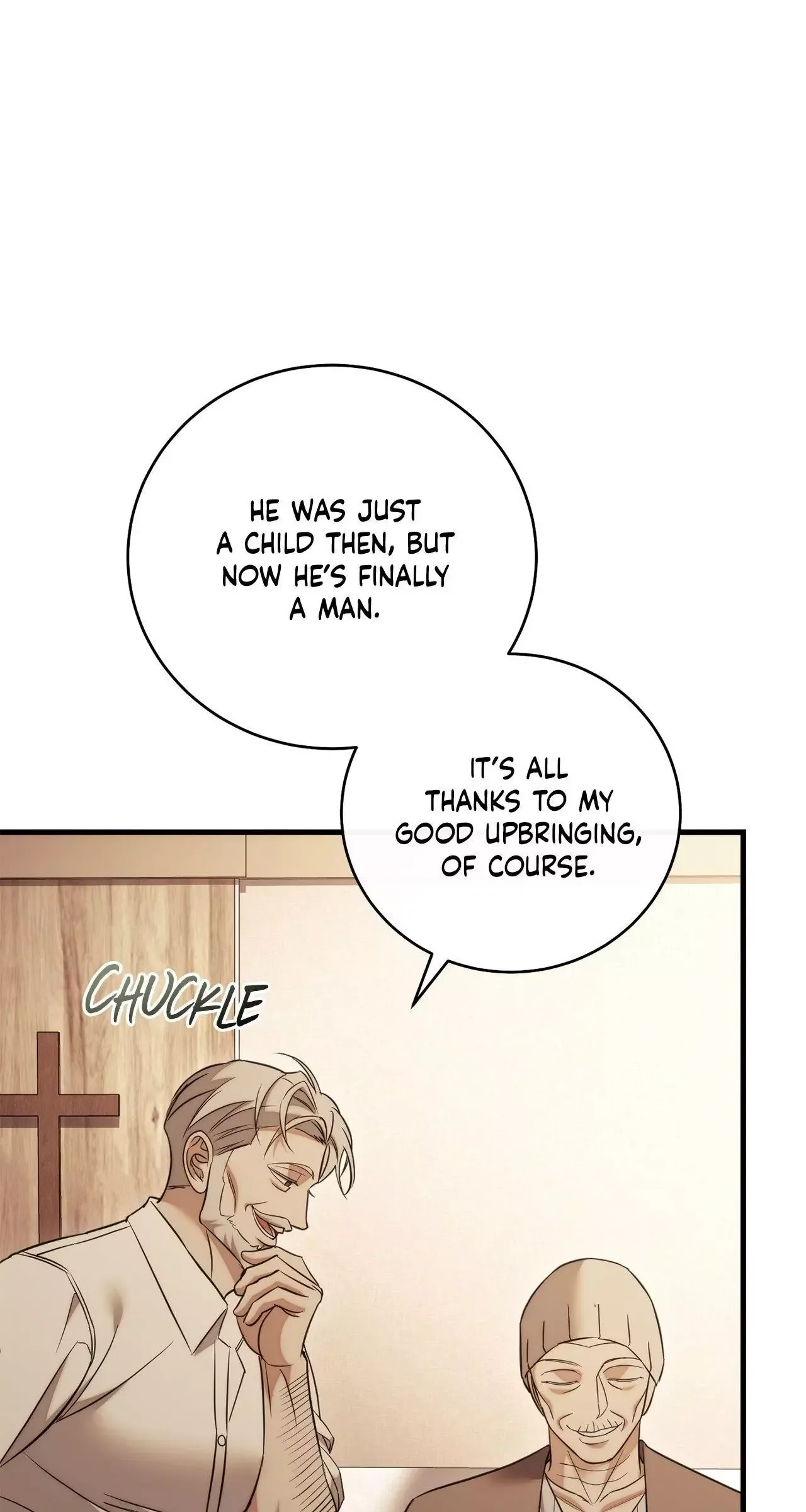 Unfinished Business Chapter 57 page 65