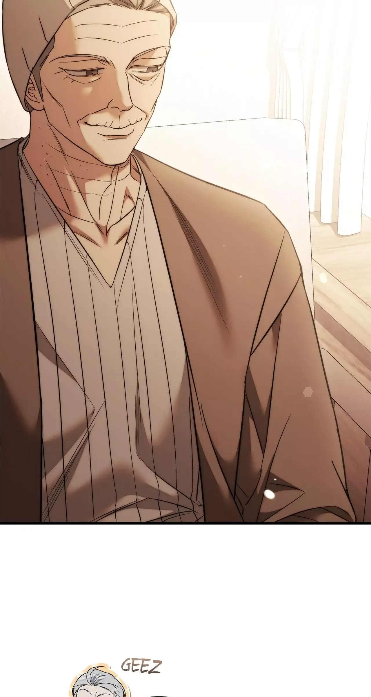 Unfinished Business Chapter 57 page 67