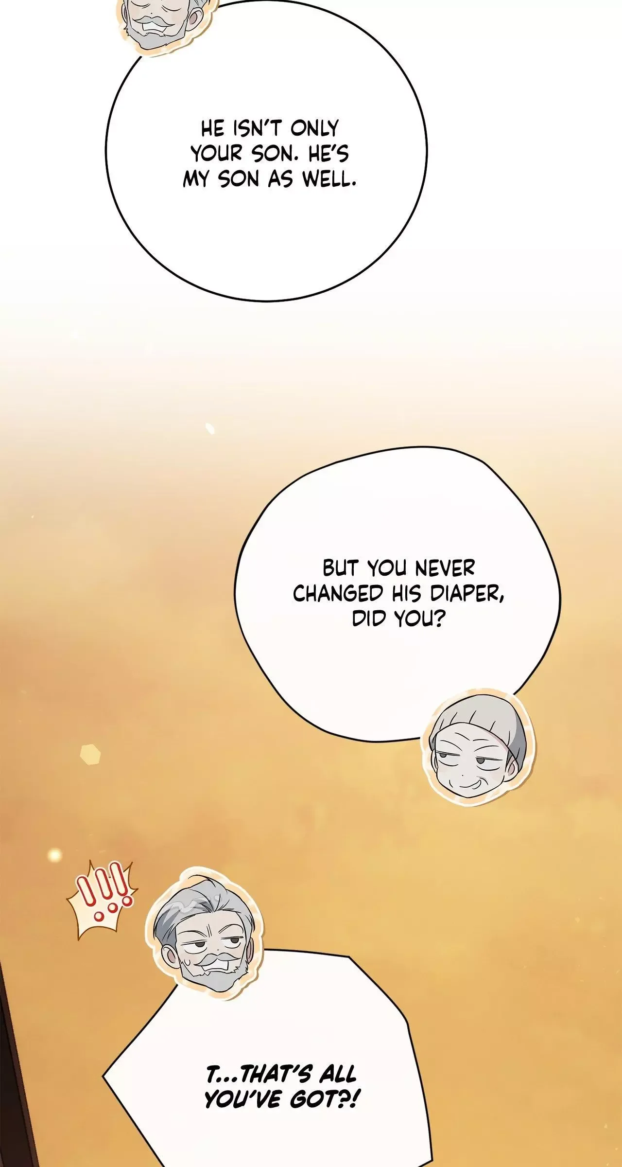 Unfinished Business Chapter 57 page 68