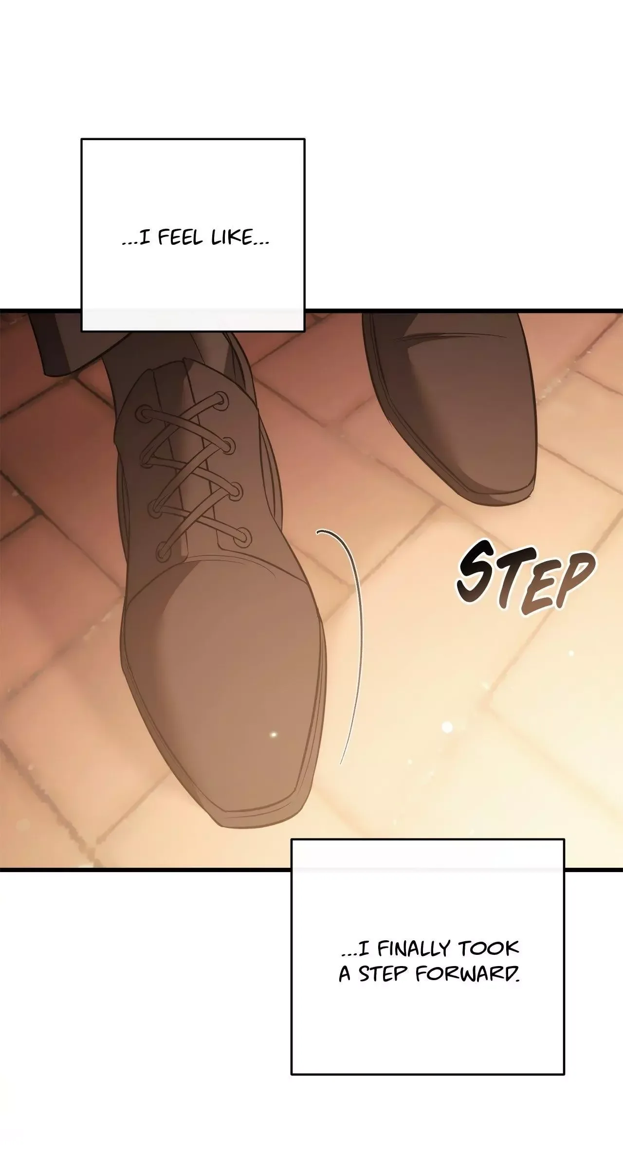 Unfinished Business Chapter 57 page 71