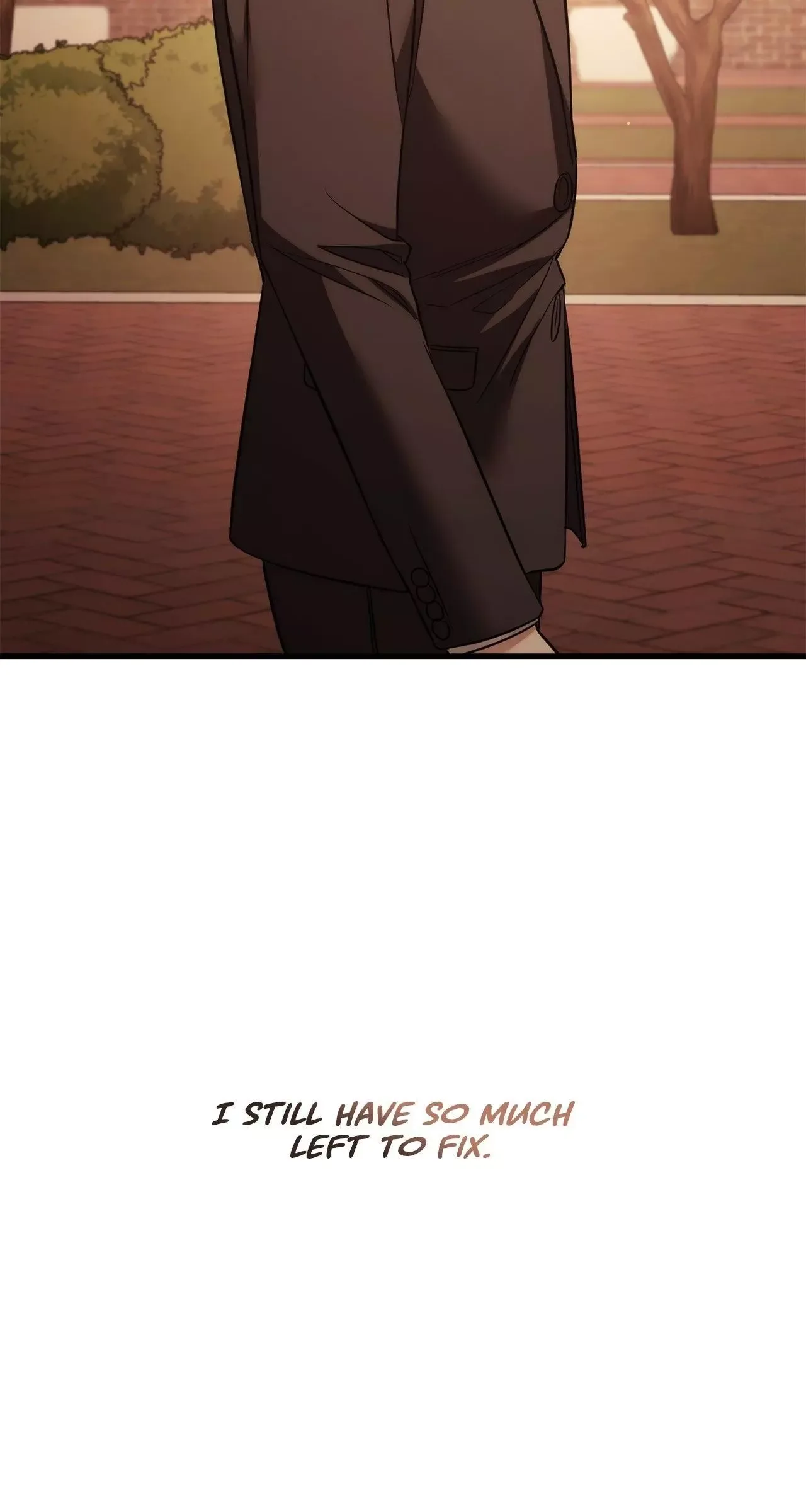 Unfinished Business Chapter 57 page 73