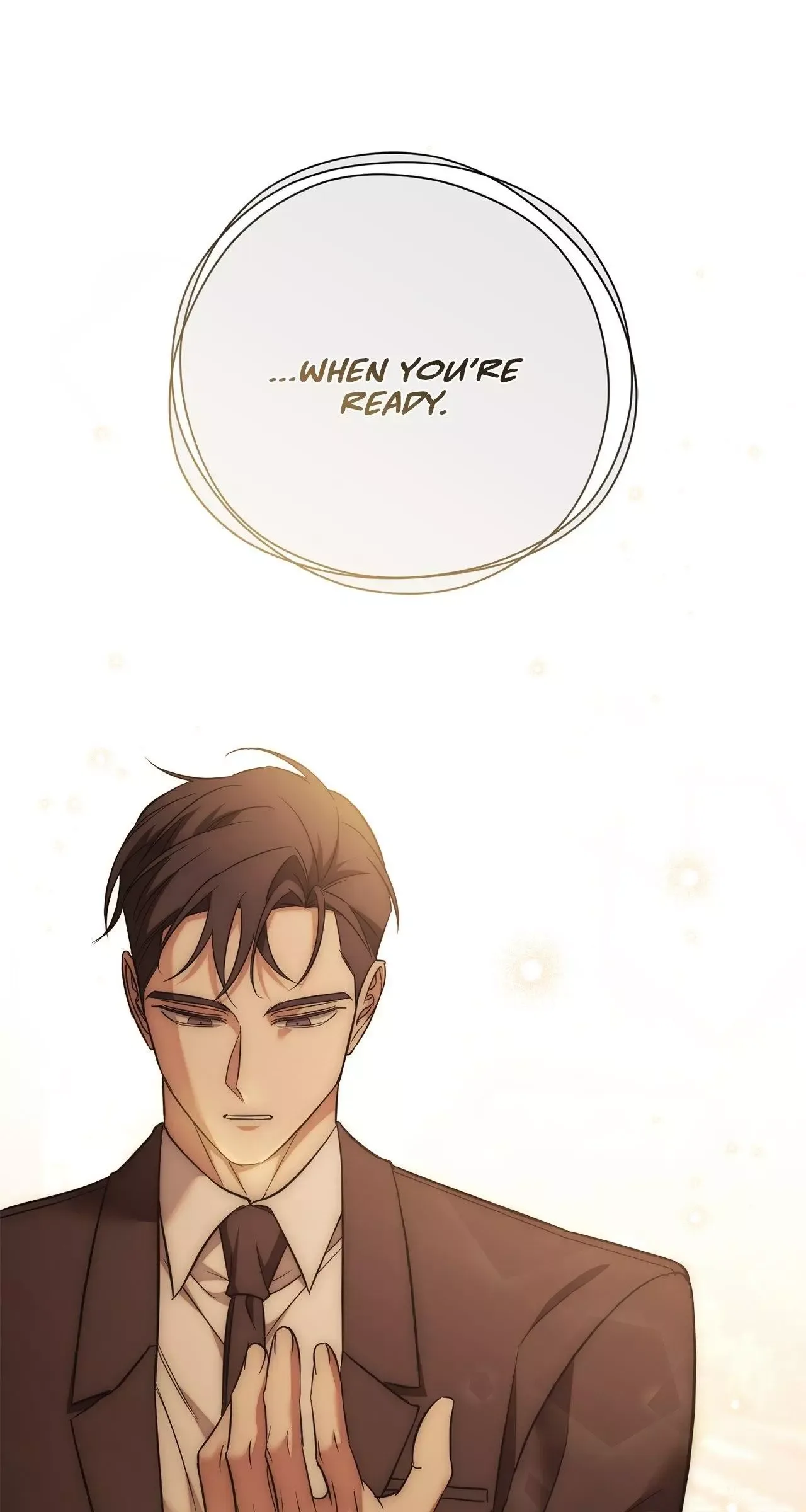 Unfinished Business Chapter 57 page 79