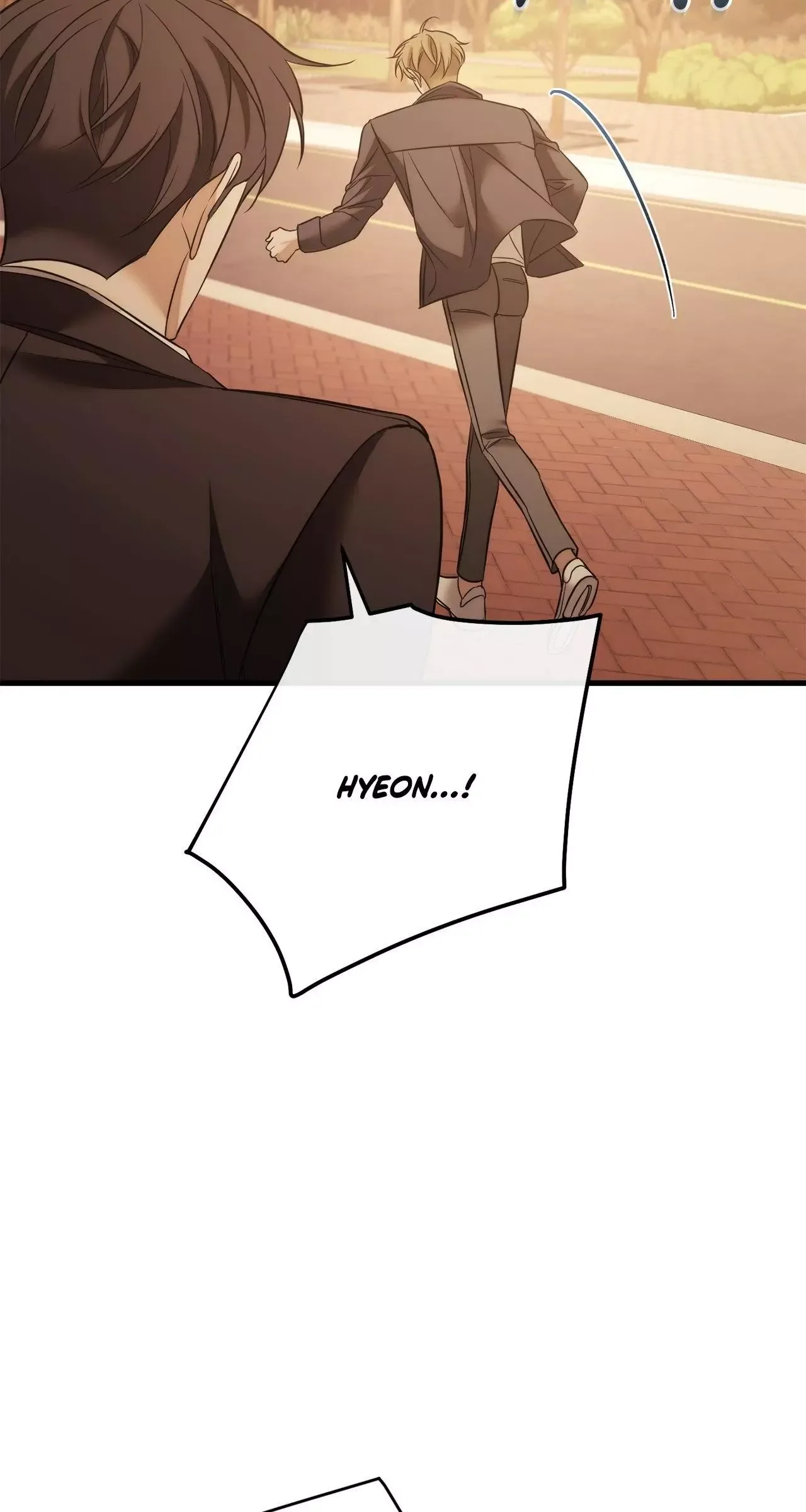 Unfinished Business Chapter 57 page 89