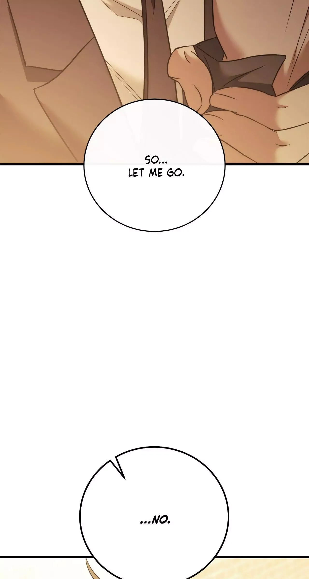 Unfinished Business Chapter 57 page 100