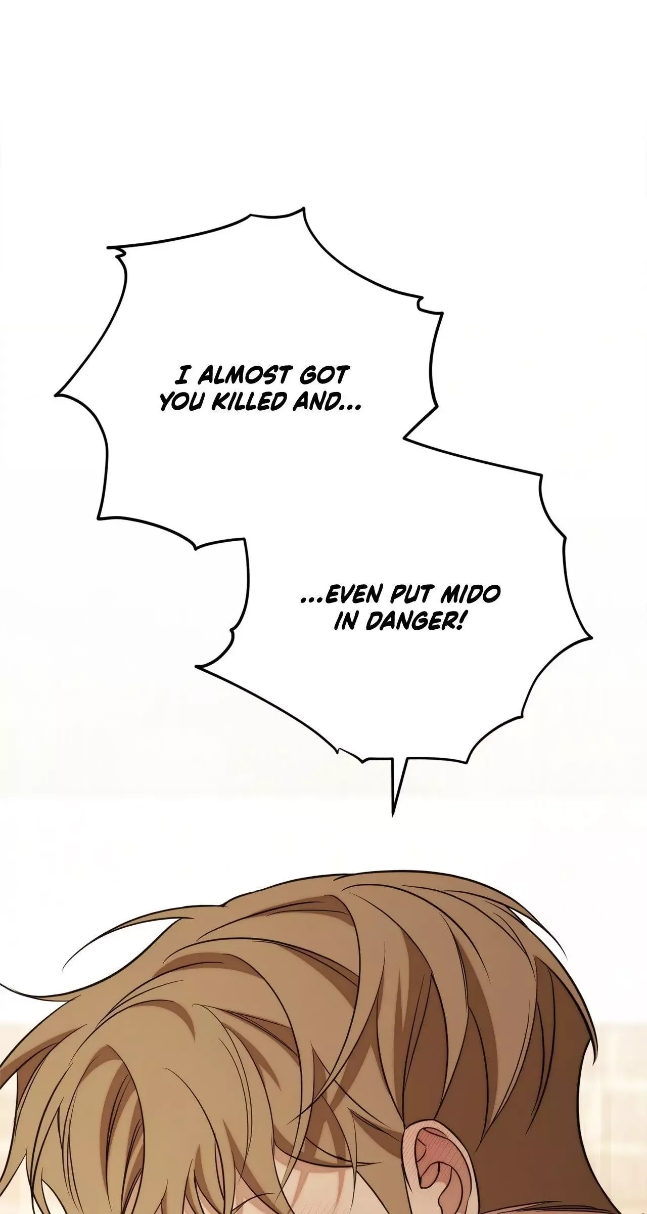 Unfinished Business Chapter 57 page 105