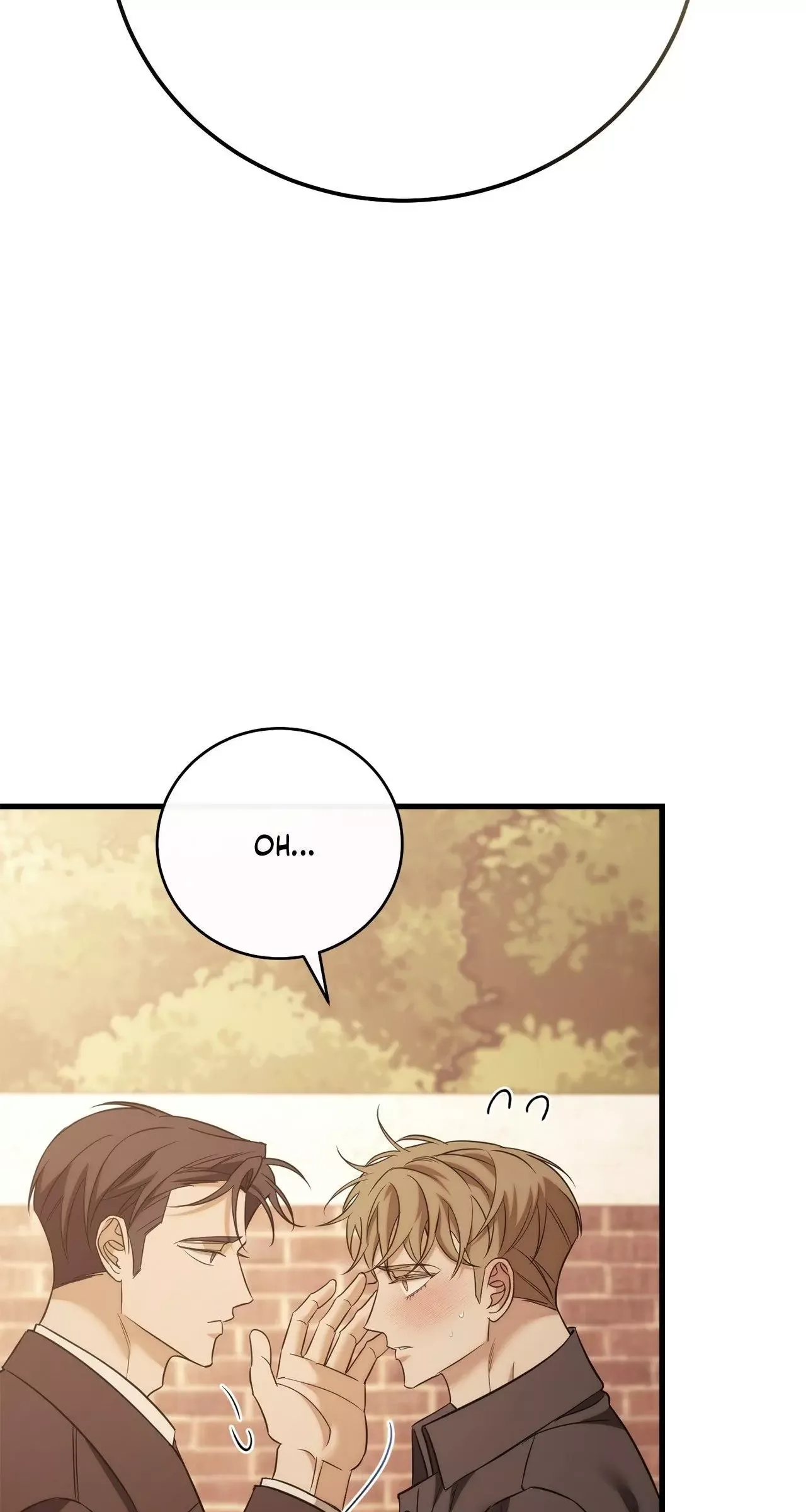 Unfinished Business Chapter 57 page 116
