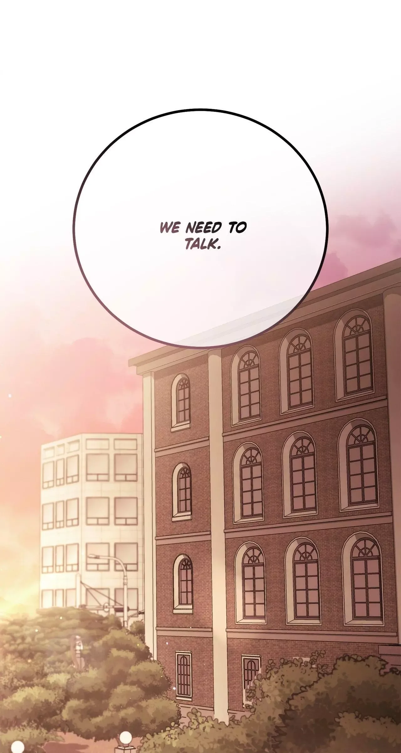 Unfinished Business Chapter 57 page 119