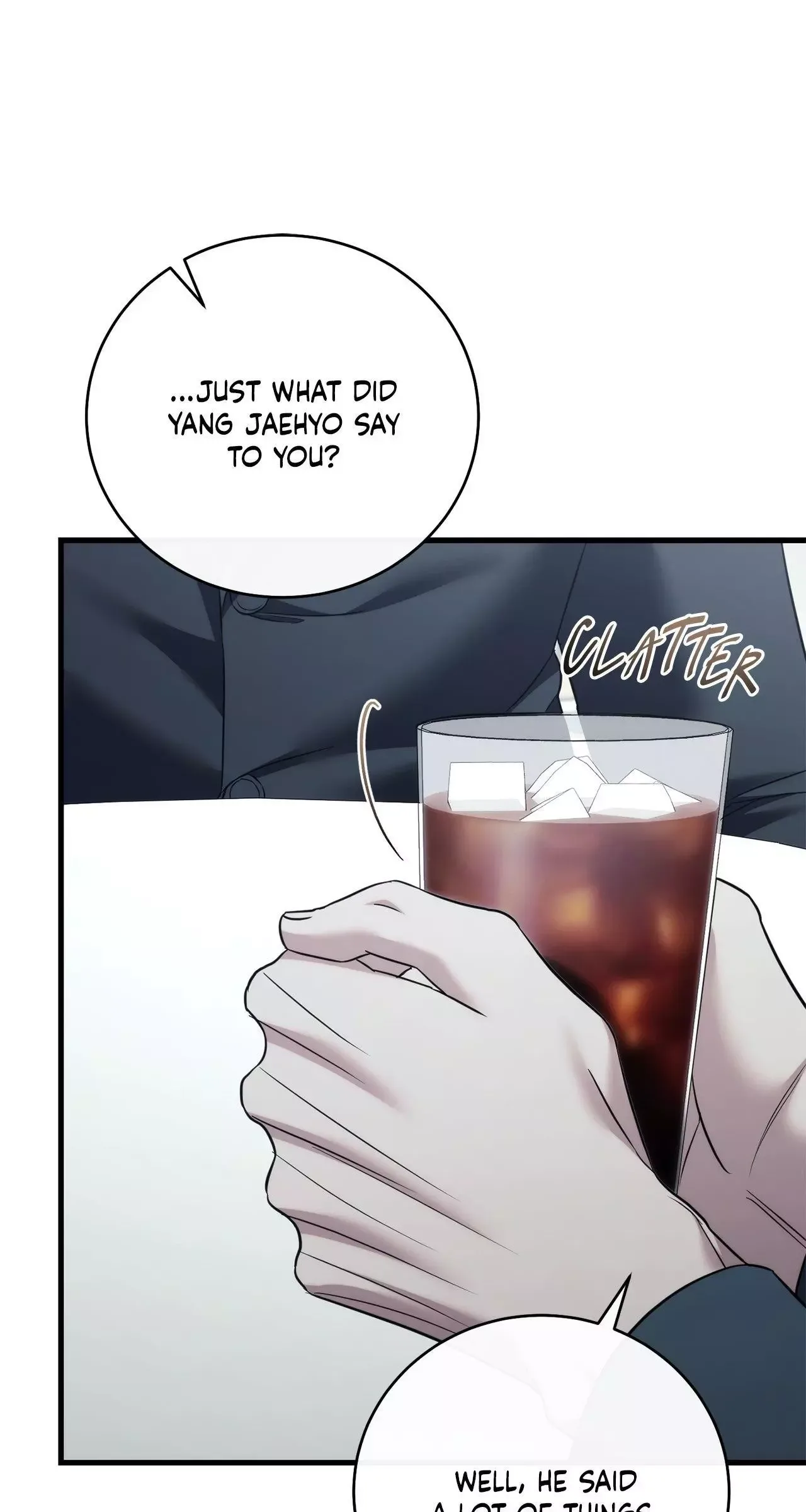 Unfinished Business Chapter 58 page 12