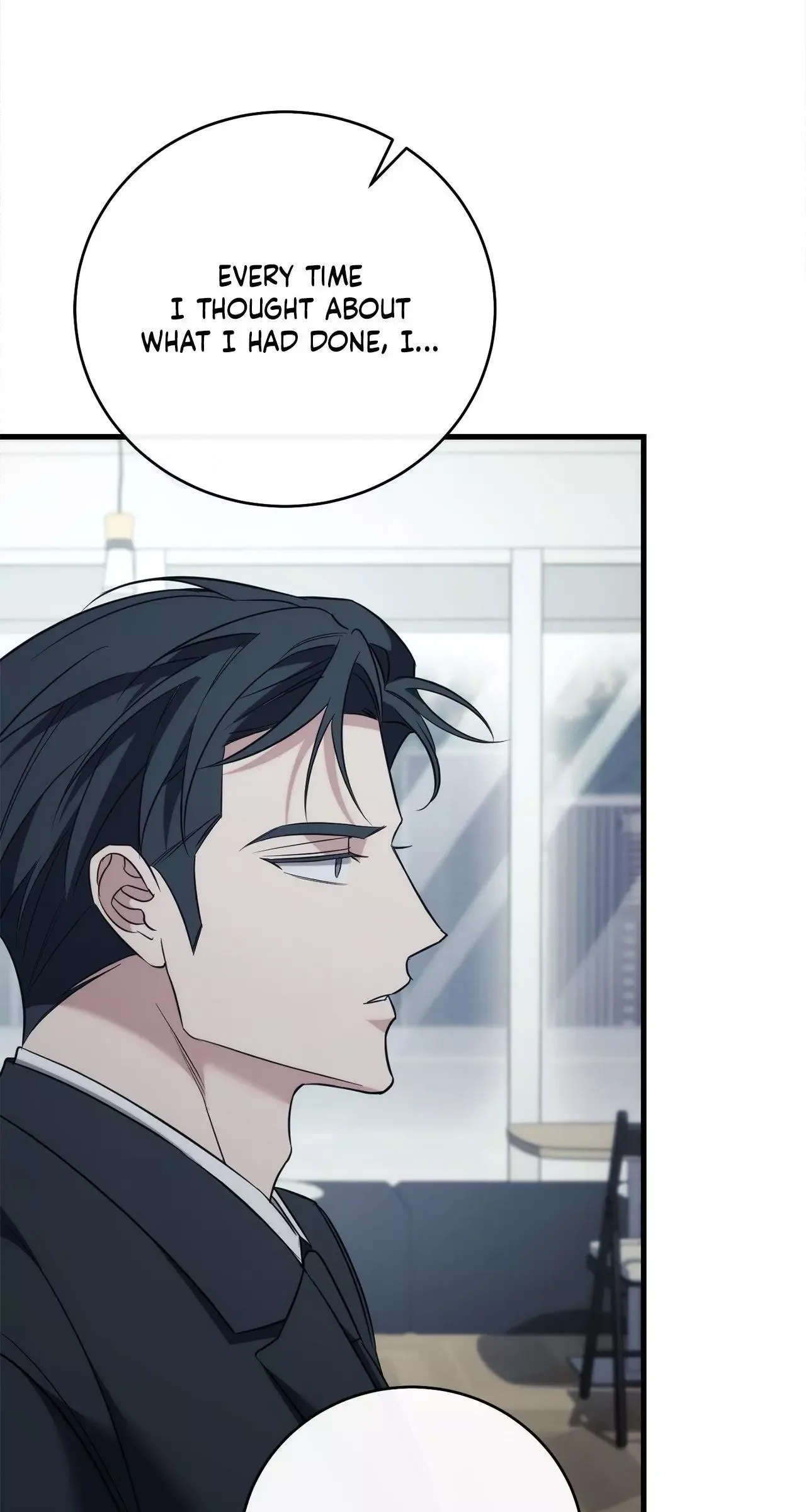 Unfinished Business Chapter 58 page 10