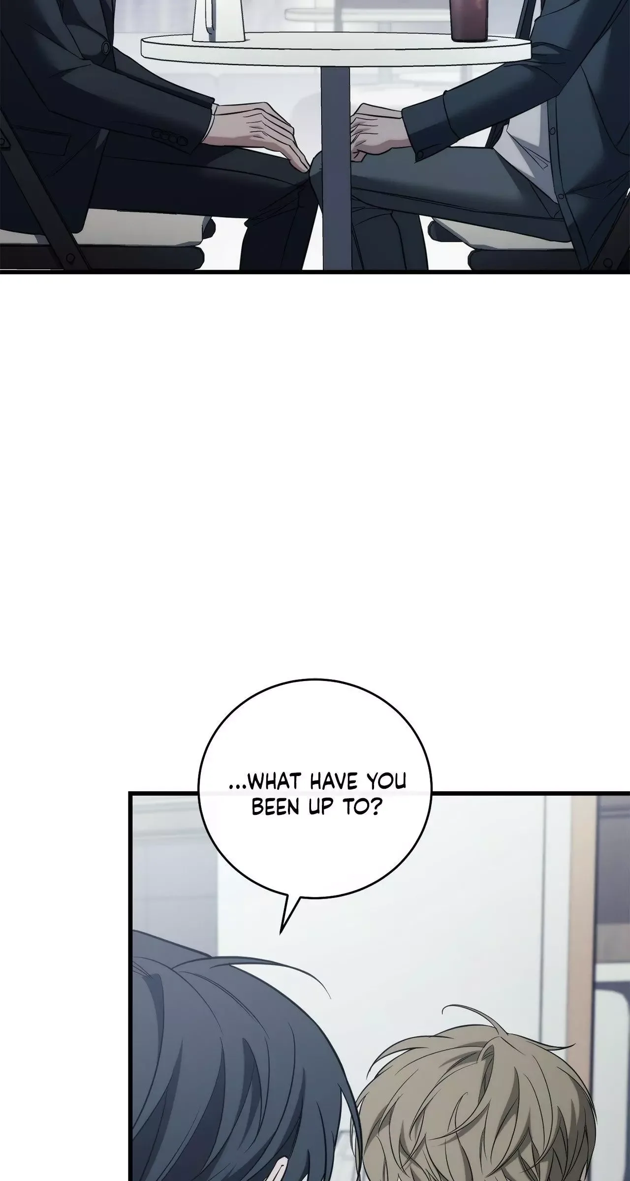 Unfinished Business Chapter 58 page 5