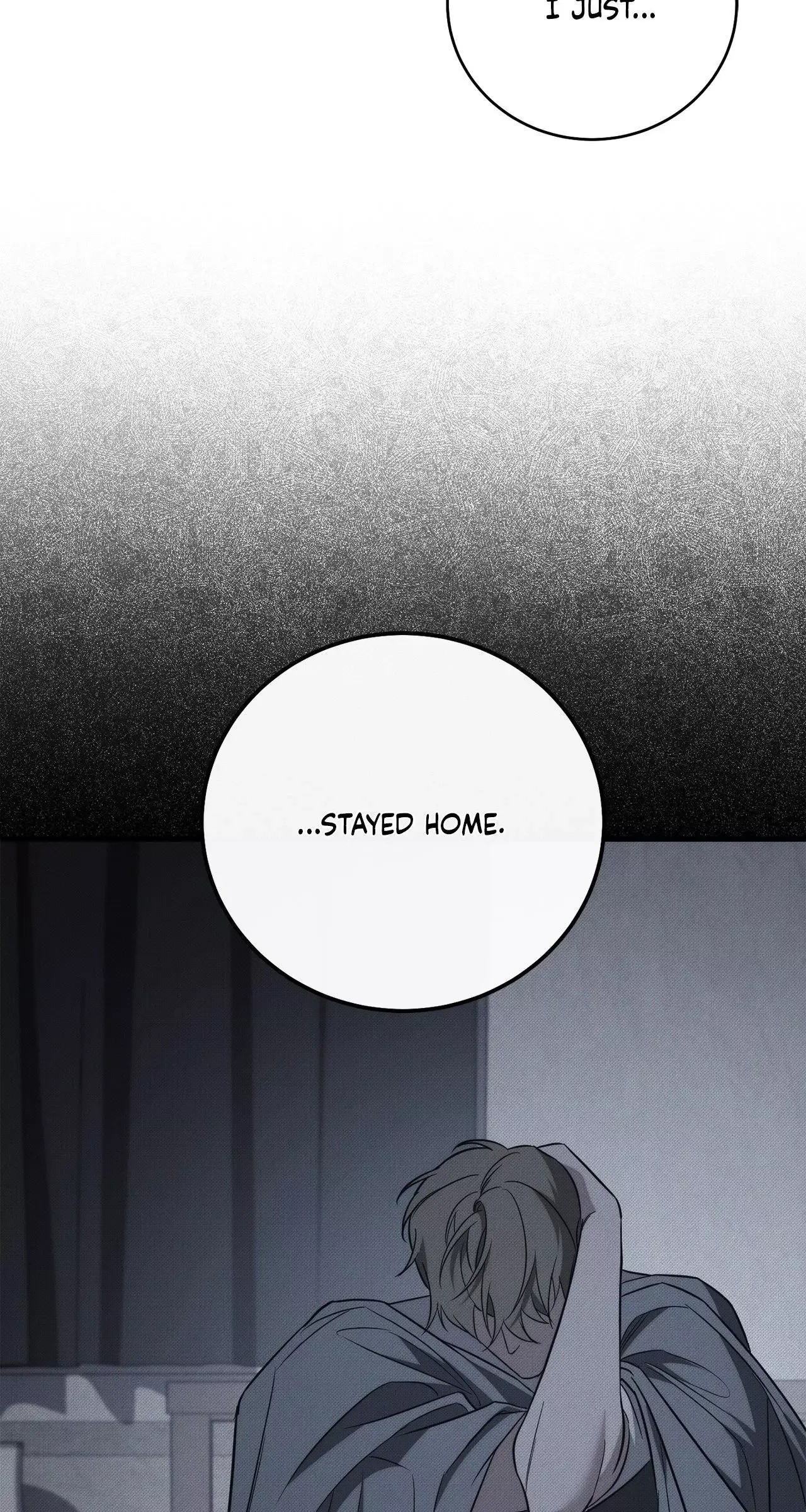 Unfinished Business Chapter 58 page 8