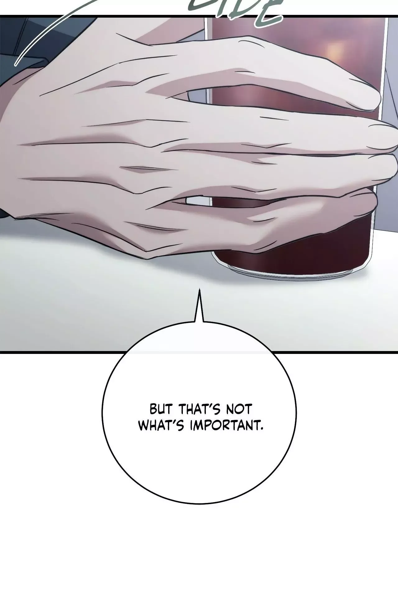 Unfinished Business Chapter 58 page 19