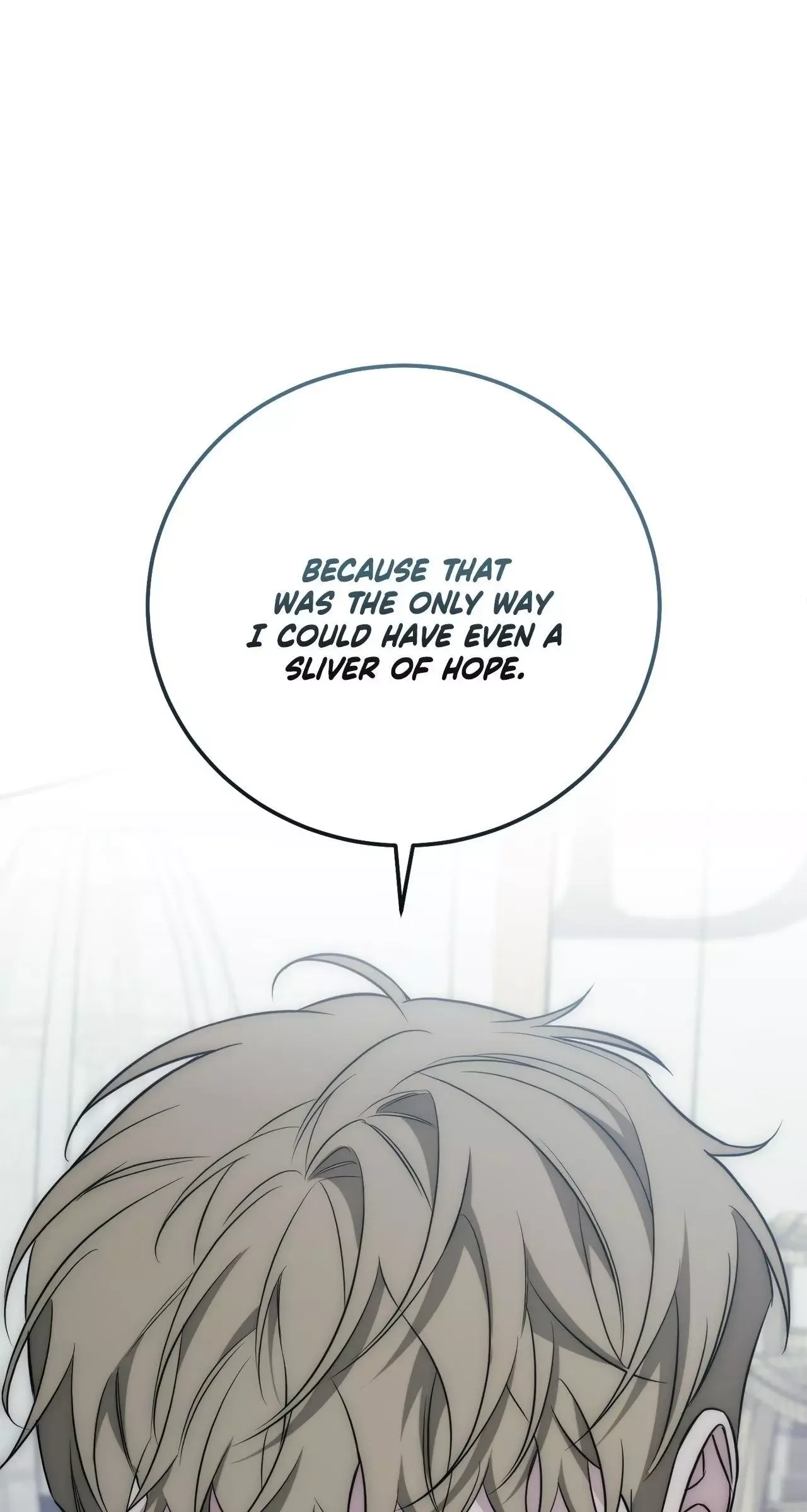 Unfinished Business Chapter 58 page 24