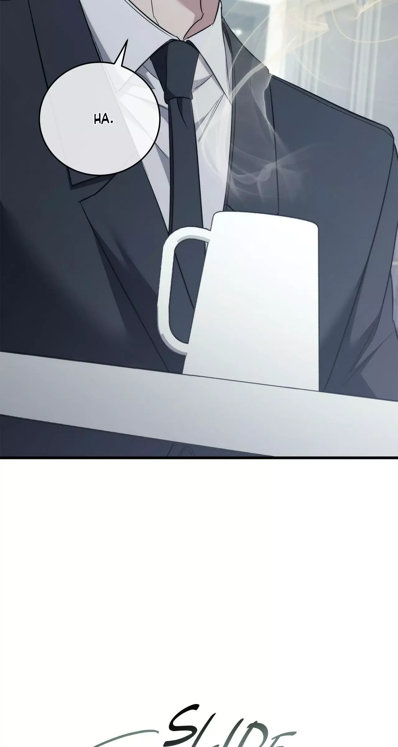 Unfinished Business Chapter 58 page 18