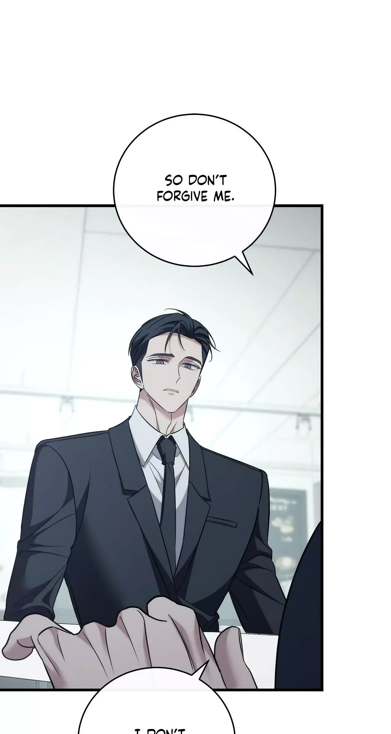 Unfinished Business Chapter 58 page 37