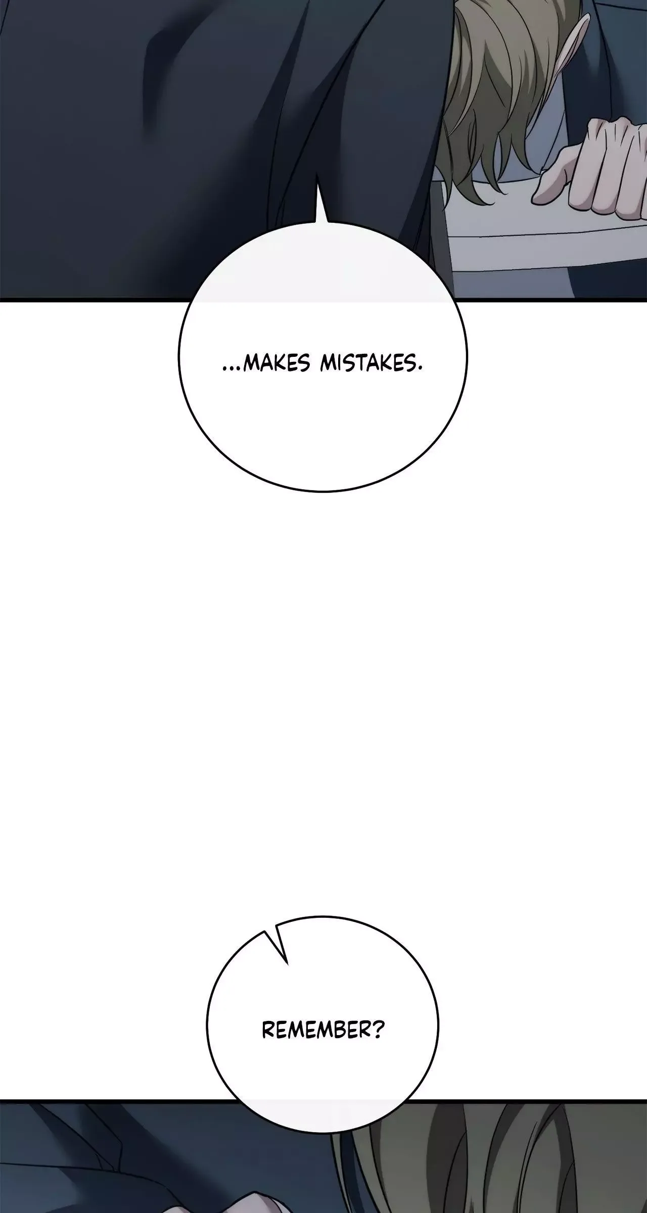 Unfinished Business Chapter 58 page 40