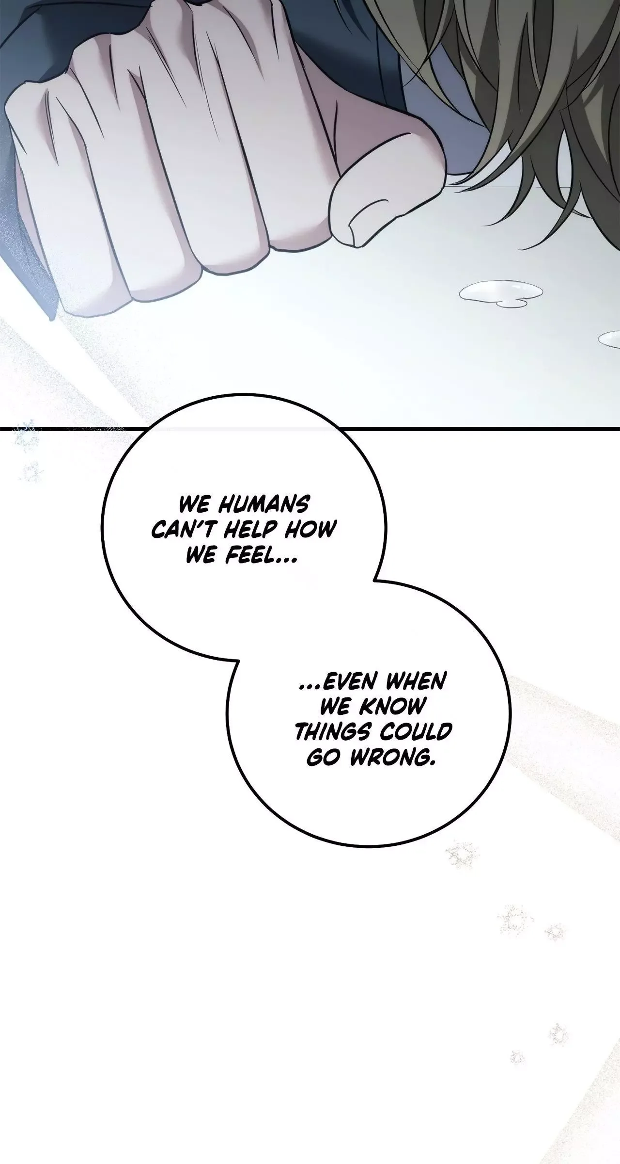 Unfinished Business Chapter 58 page 41